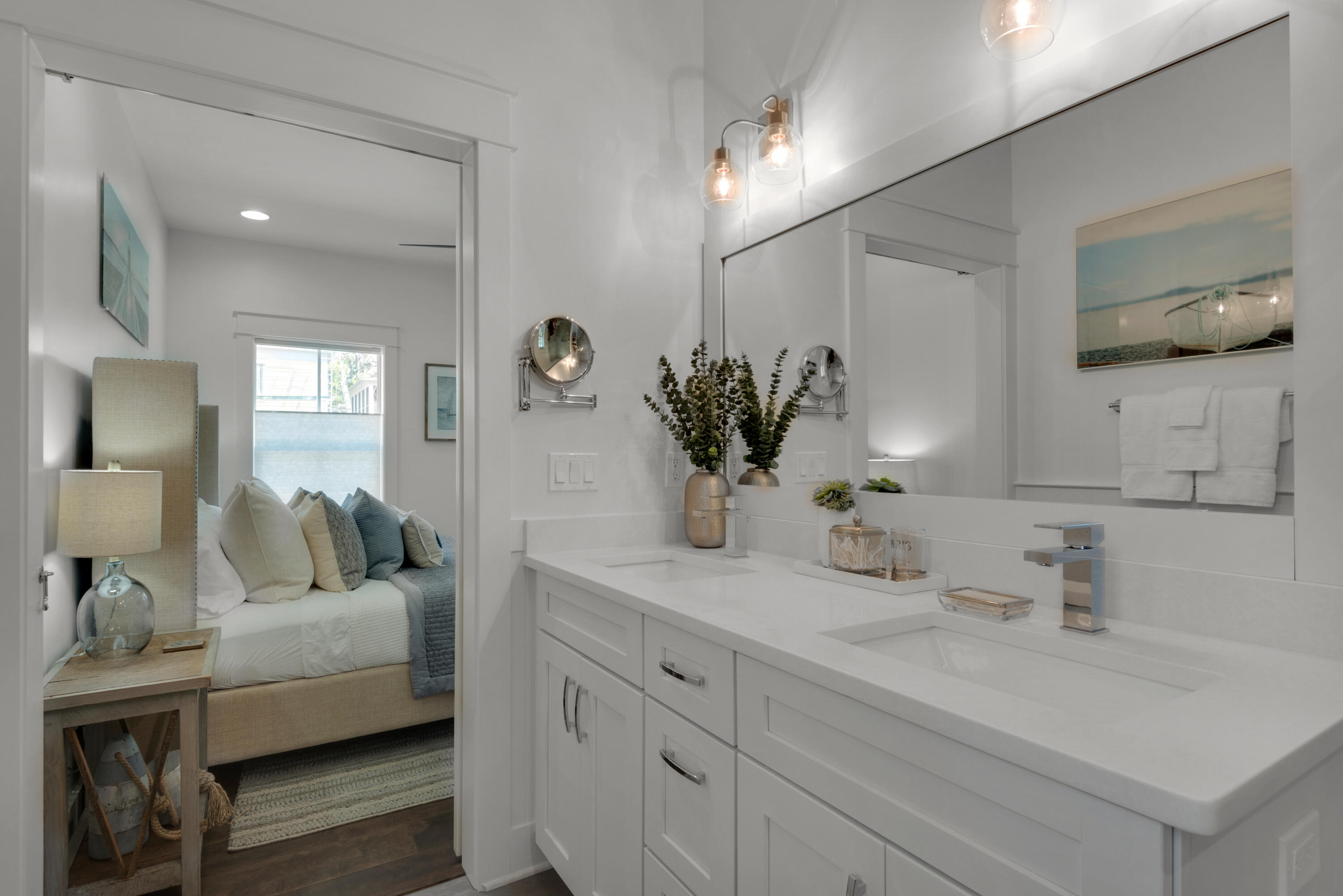 MAGNOLIA COTTAGES Phase 2 - Residential