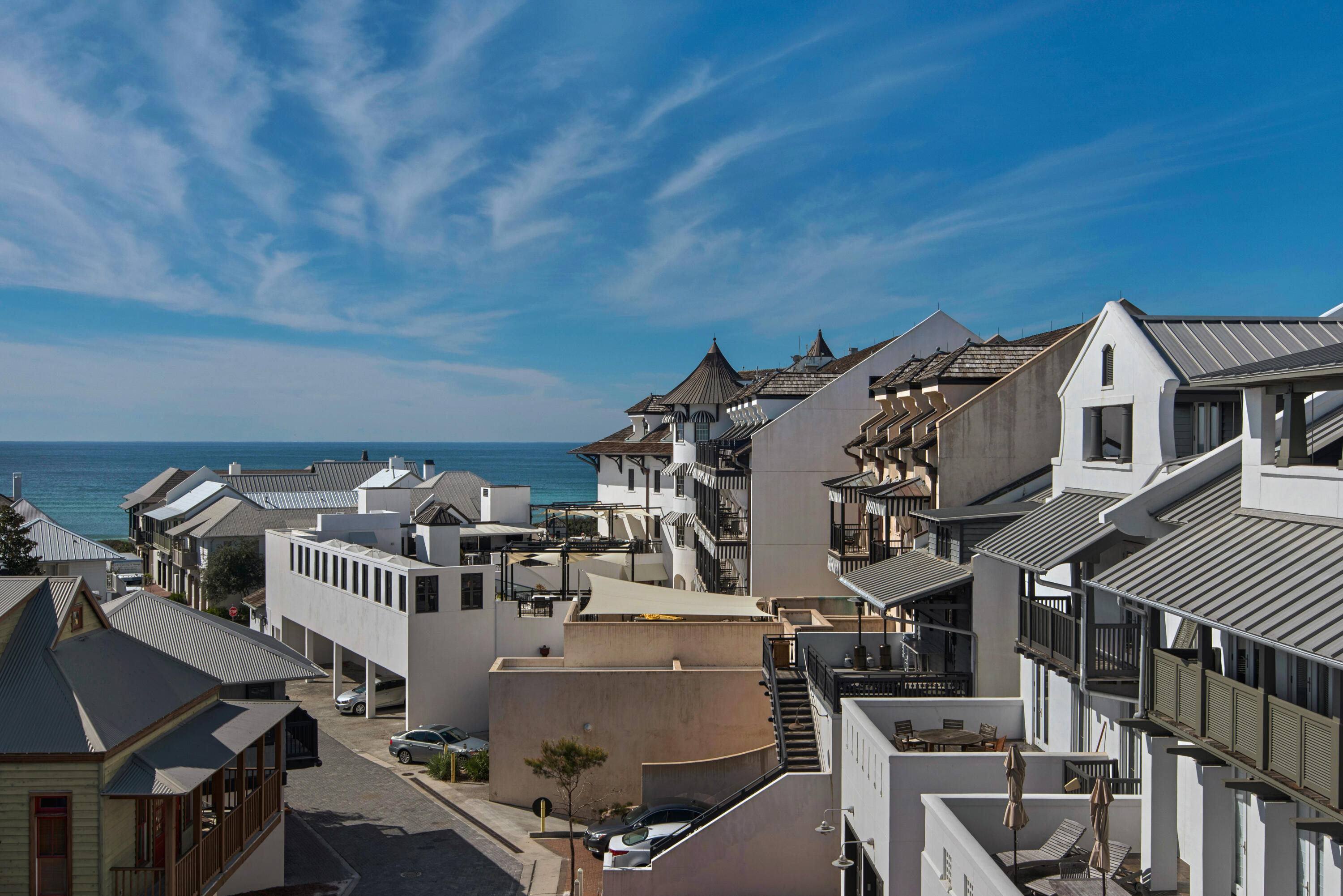 MAGNOLIA COTTAGES Phase 2 - Residential