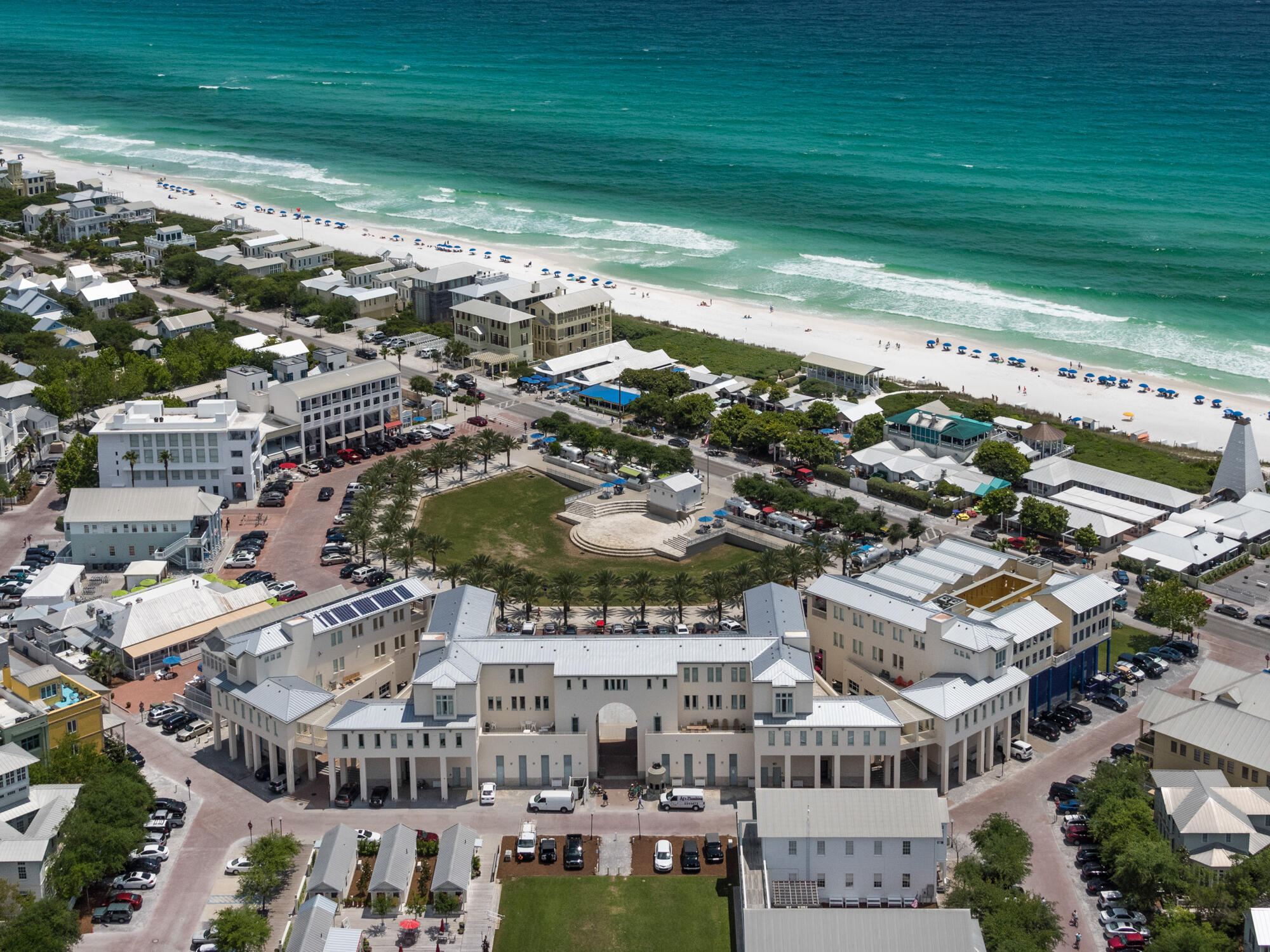 MAGNOLIA COTTAGES Phase 2 - Residential