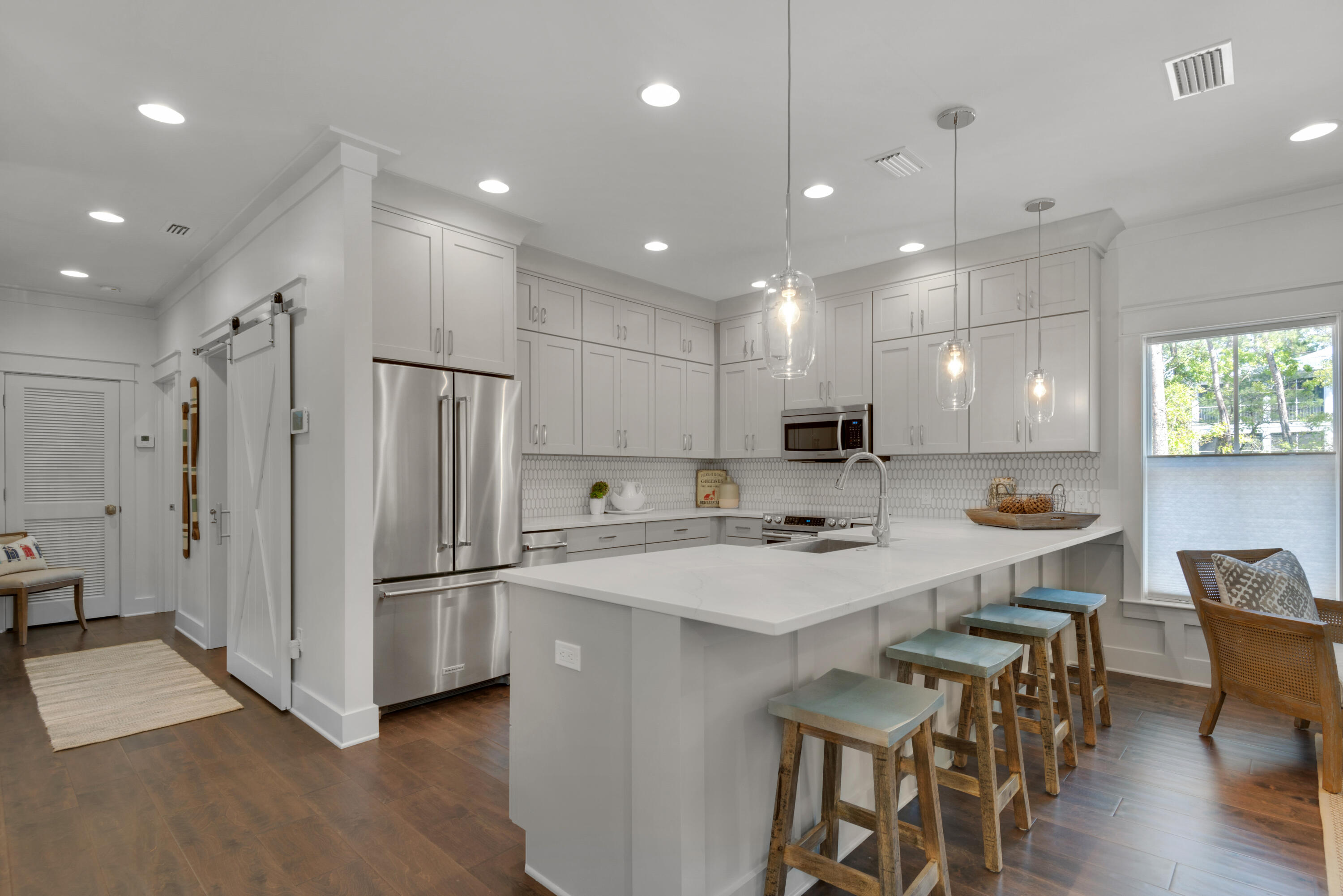 MAGNOLIA COTTAGES Phase 2 - Residential