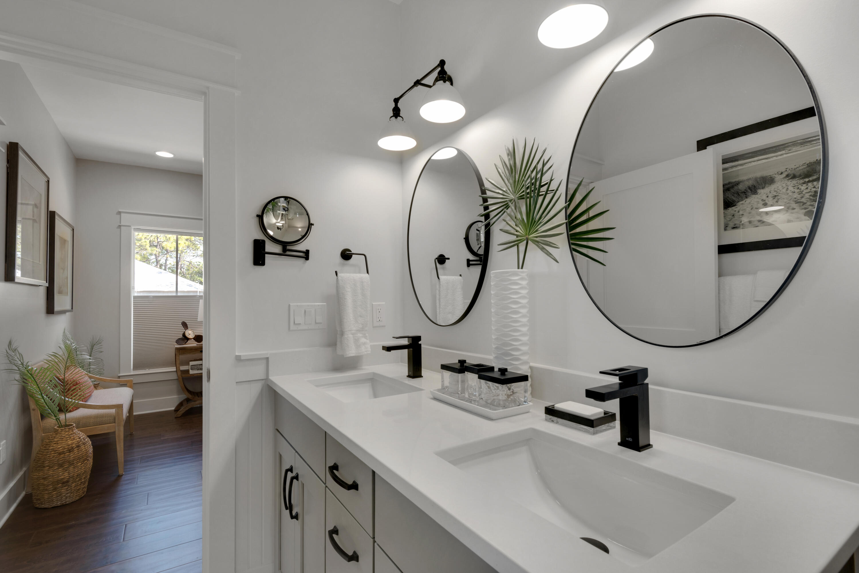 MAGNOLIA COTTAGES Phase 2 - Residential