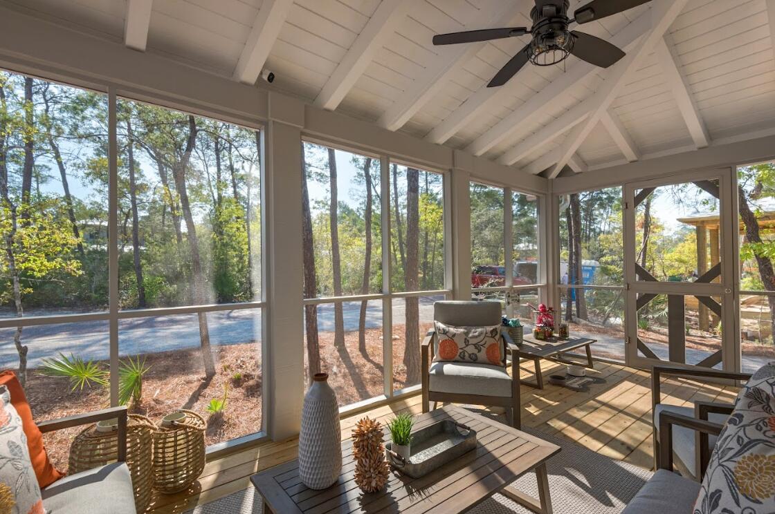 MAGNOLIA COTTAGES Phase 2 - Residential