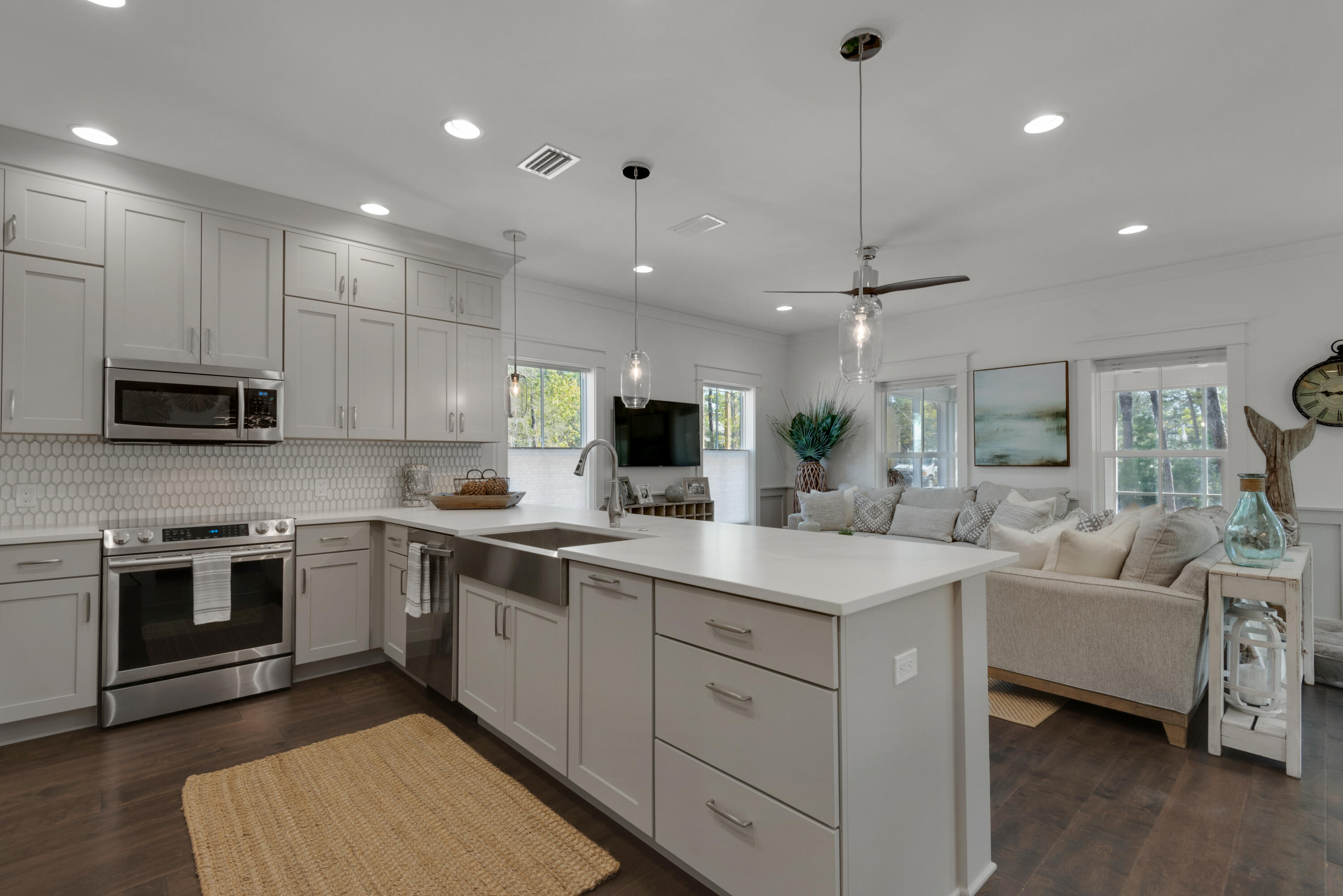 MAGNOLIA COTTAGES Phase 2 - Residential