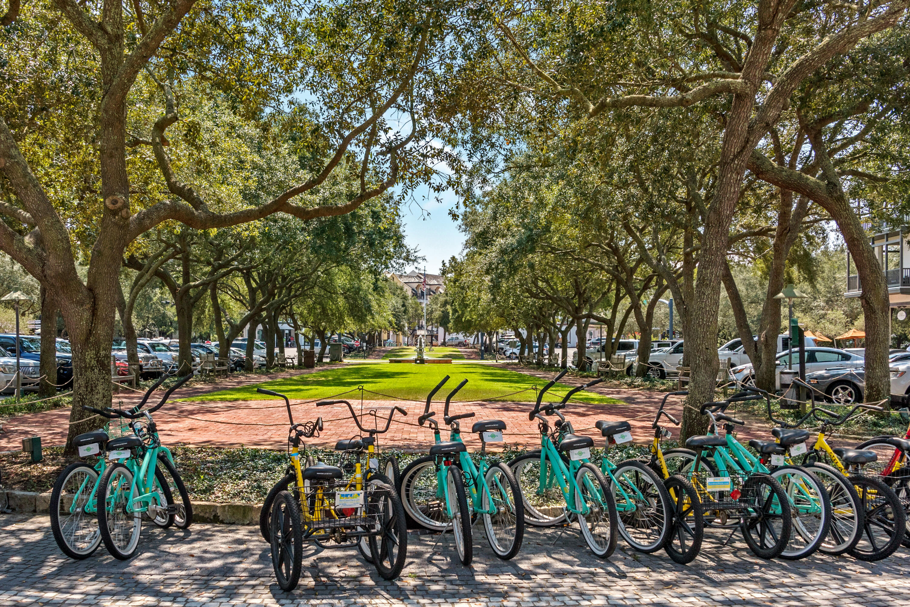 MAGNOLIA COTTAGES Phase 2 - Residential