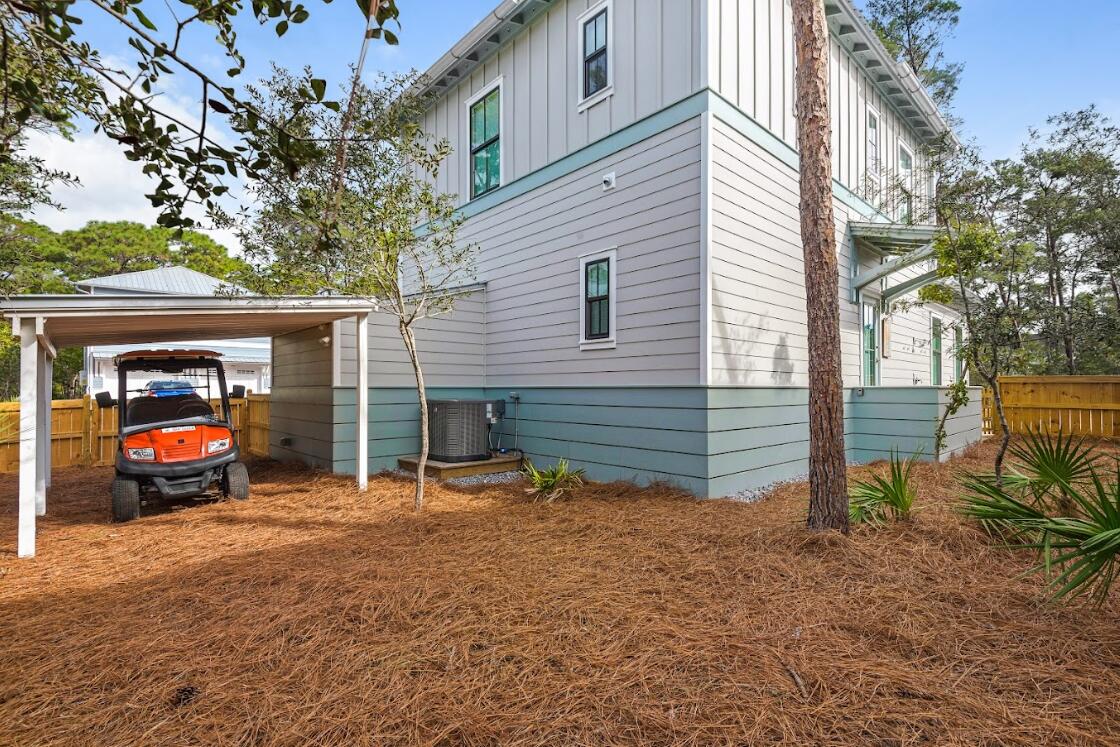 MAGNOLIA COTTAGES Phase 2 - Residential