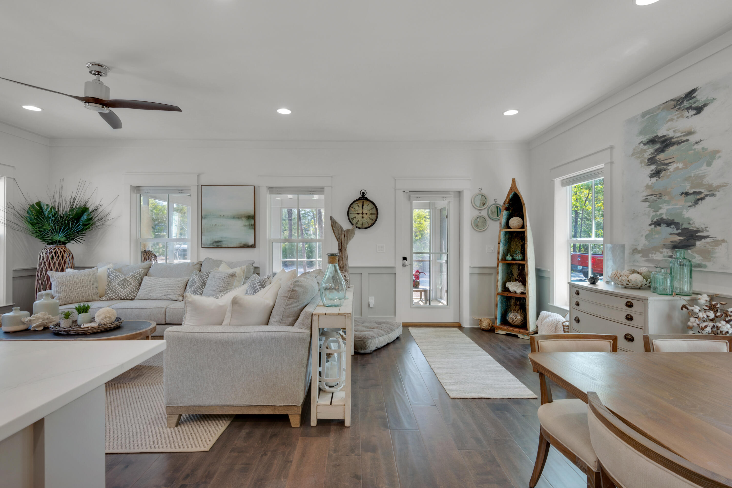 MAGNOLIA COTTAGES Phase 2 - Residential