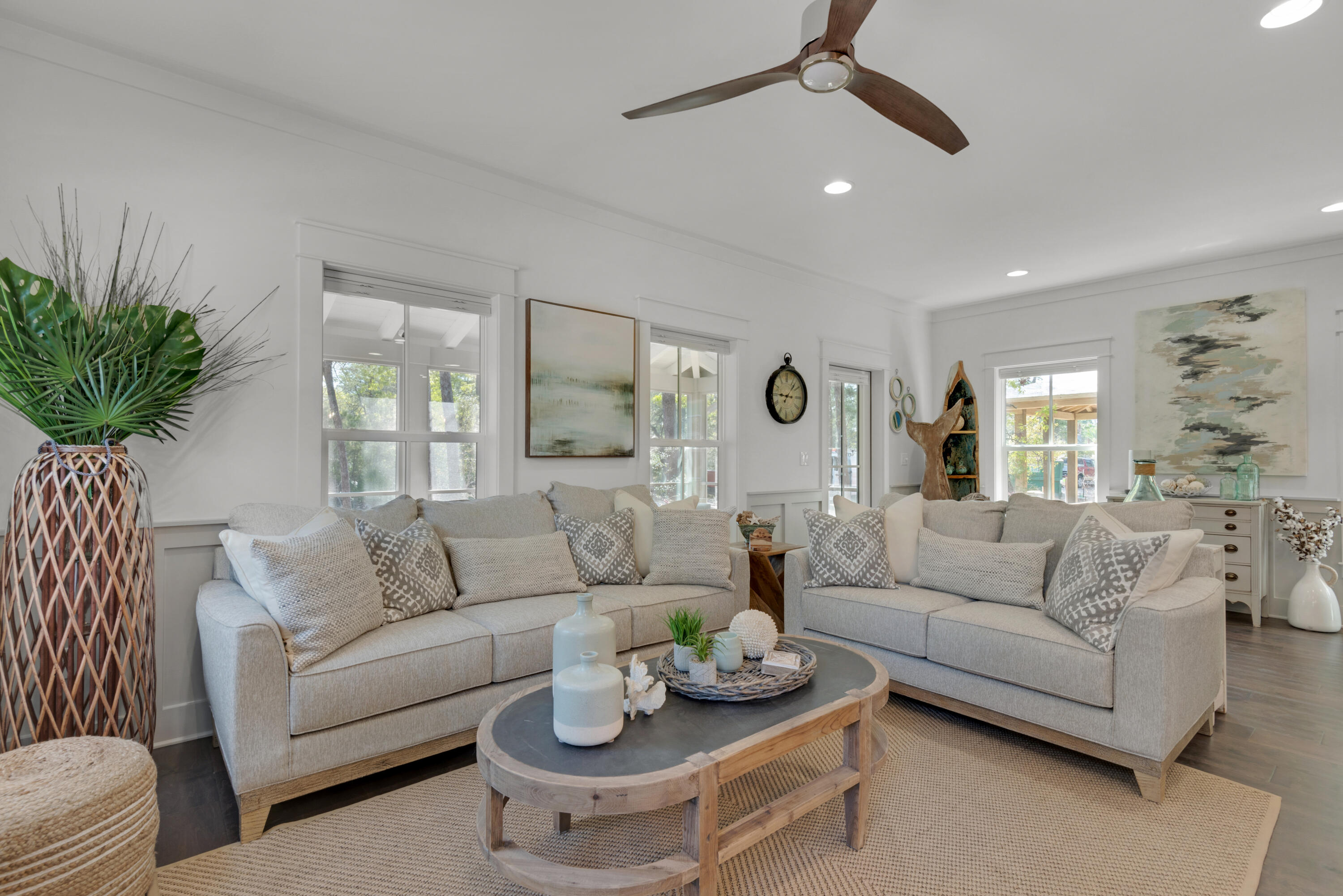 MAGNOLIA COTTAGES Phase 2 - Residential