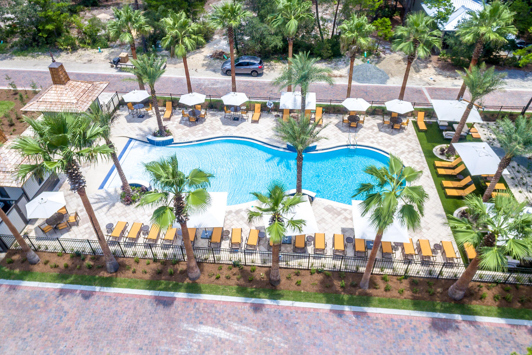 MAGNOLIA COTTAGES Phase 2 - Residential