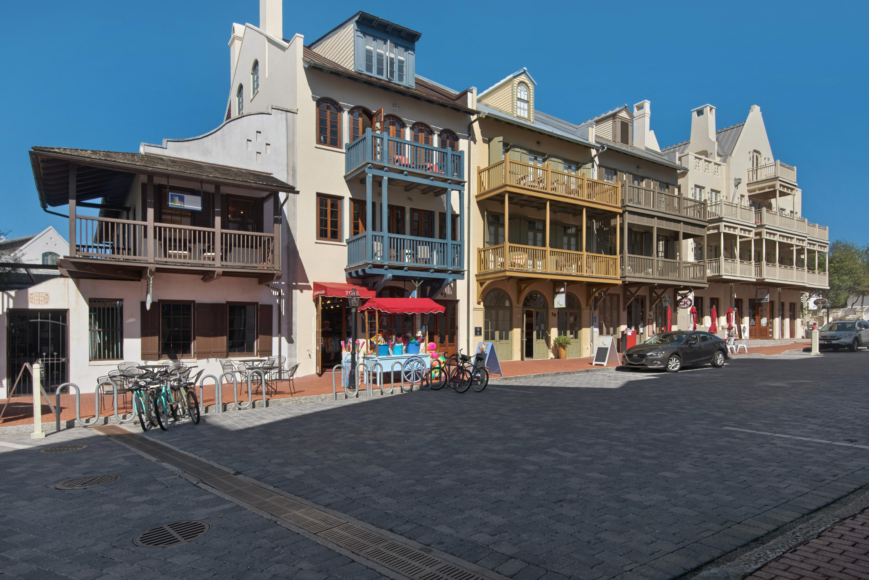 MAGNOLIA COTTAGES Phase 2 - Residential