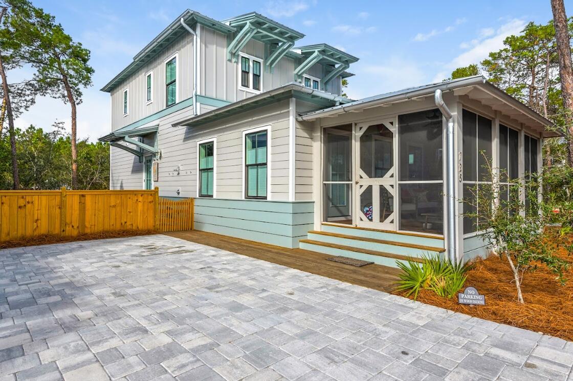 MAGNOLIA COTTAGES Phase 2 - Residential