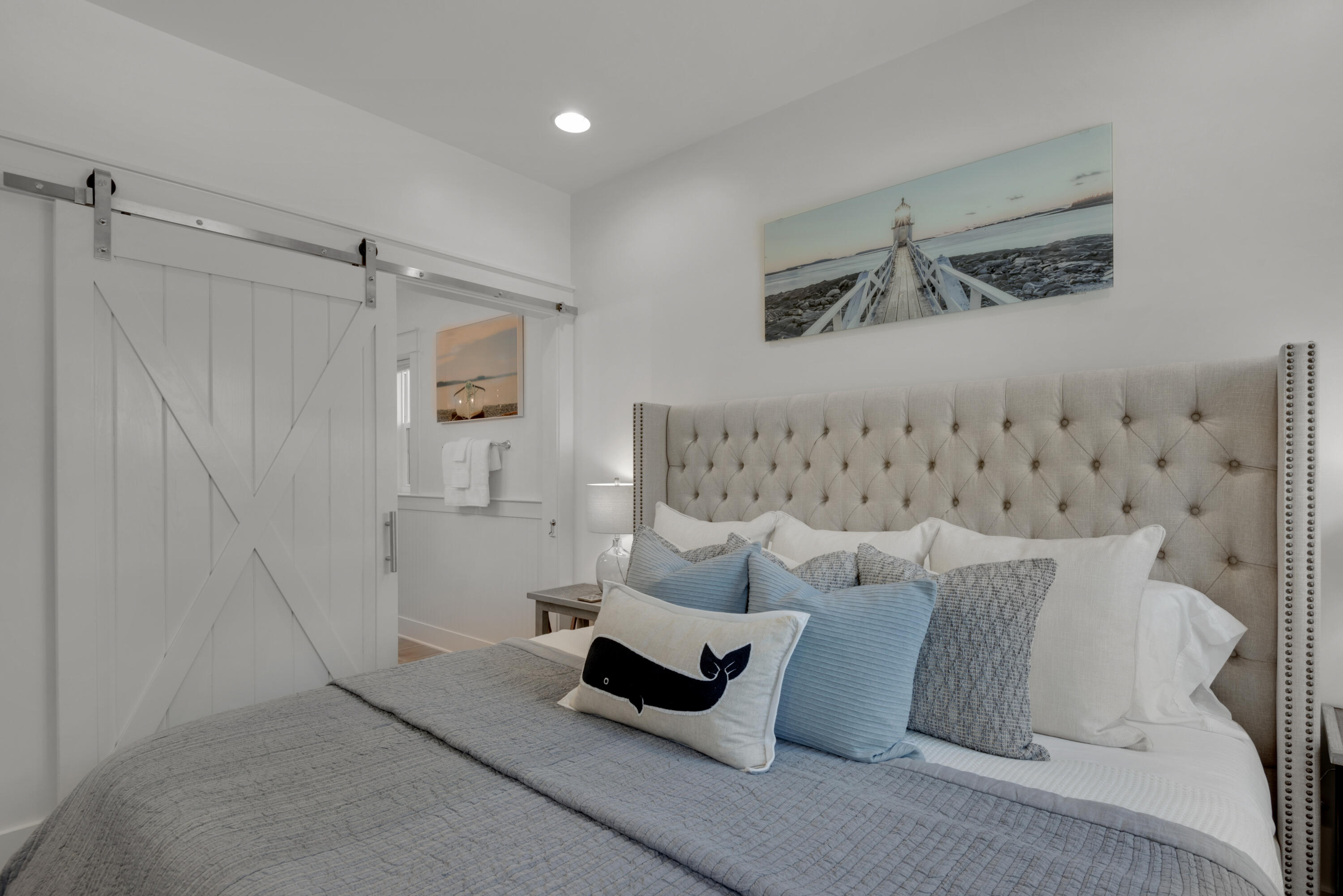 MAGNOLIA COTTAGES Phase 2 - Residential