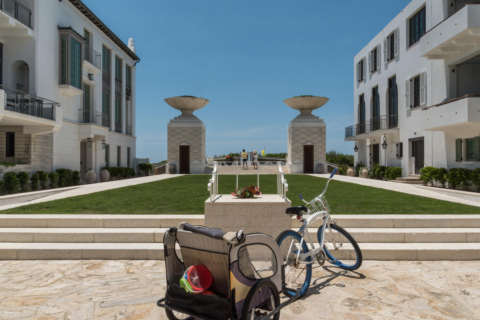 MAGNOLIA COTTAGES Phase 2 - Residential