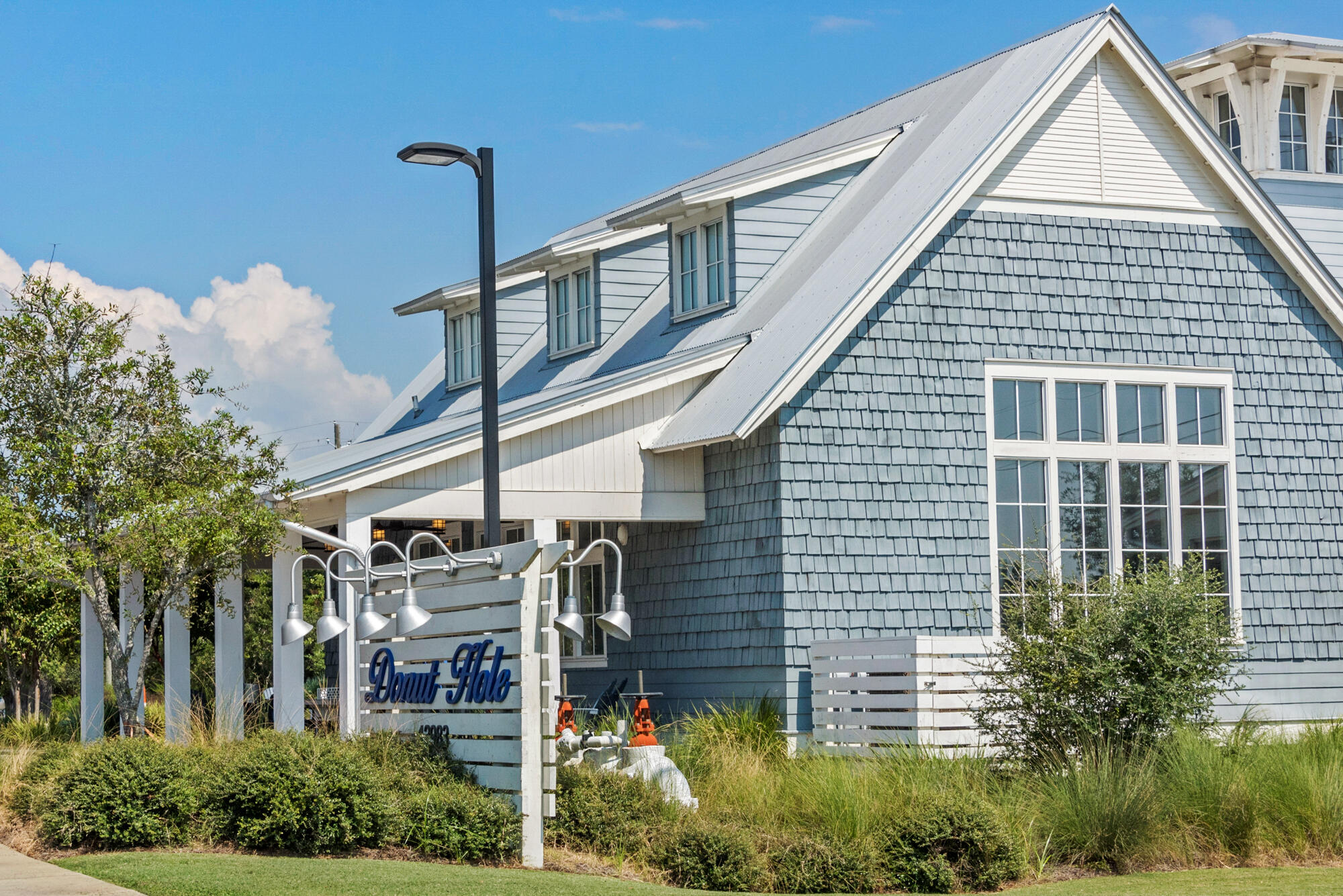 MAGNOLIA COTTAGES Phase 2 - Residential