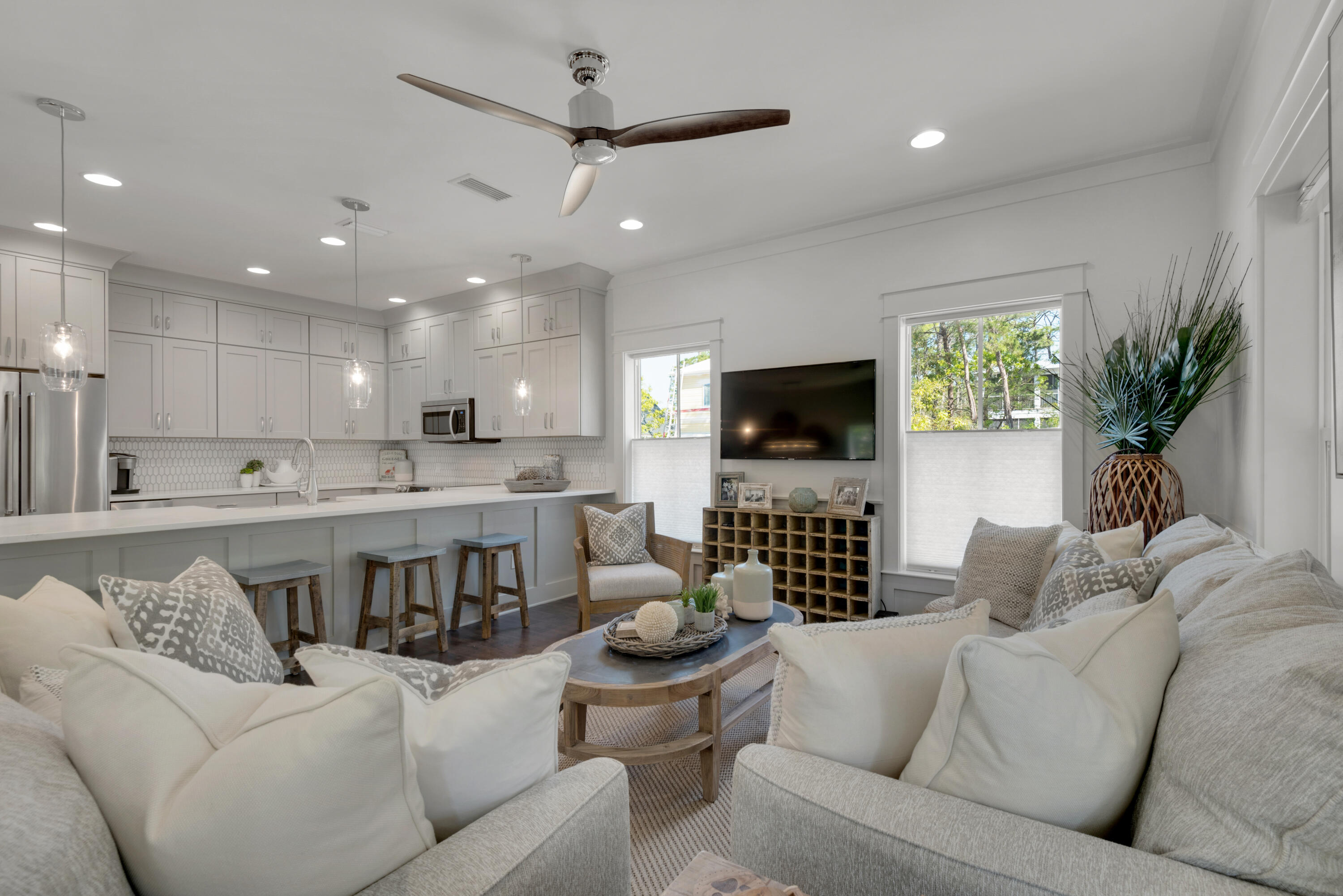 MAGNOLIA COTTAGES Phase 2 - Residential