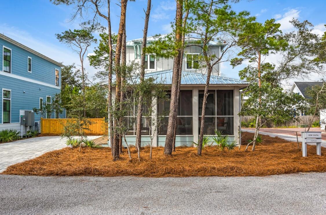 MAGNOLIA COTTAGES Phase 2 - Residential