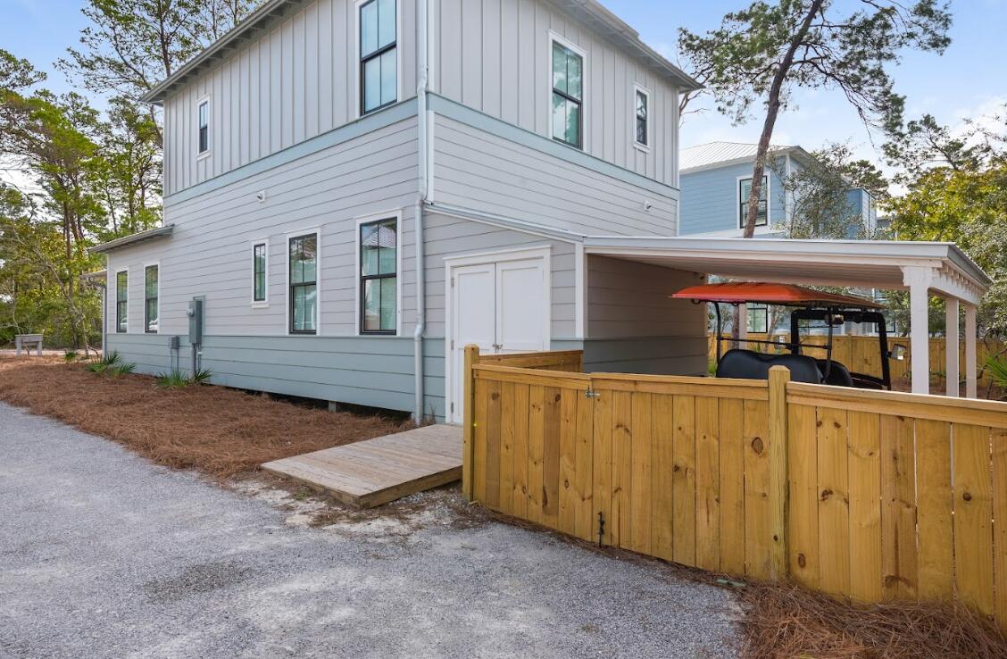 MAGNOLIA COTTAGES Phase 2 - Residential