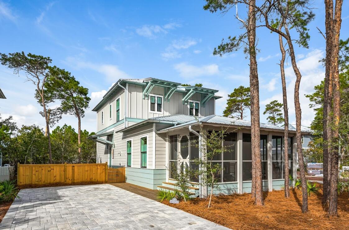 MAGNOLIA COTTAGES Phase 2 - Residential