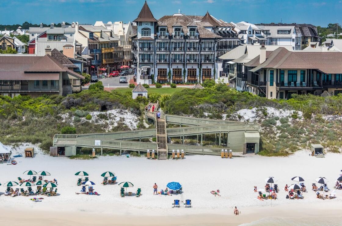 MAGNOLIA COTTAGES Phase 2 - Residential