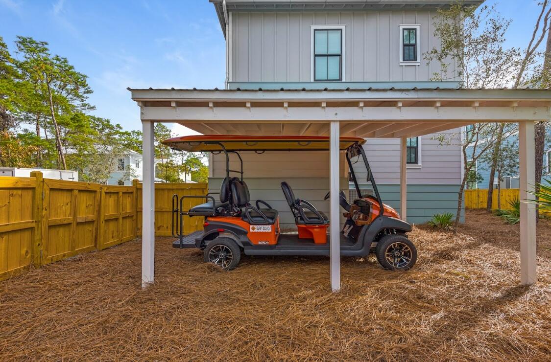 MAGNOLIA COTTAGES Phase 2 - Residential