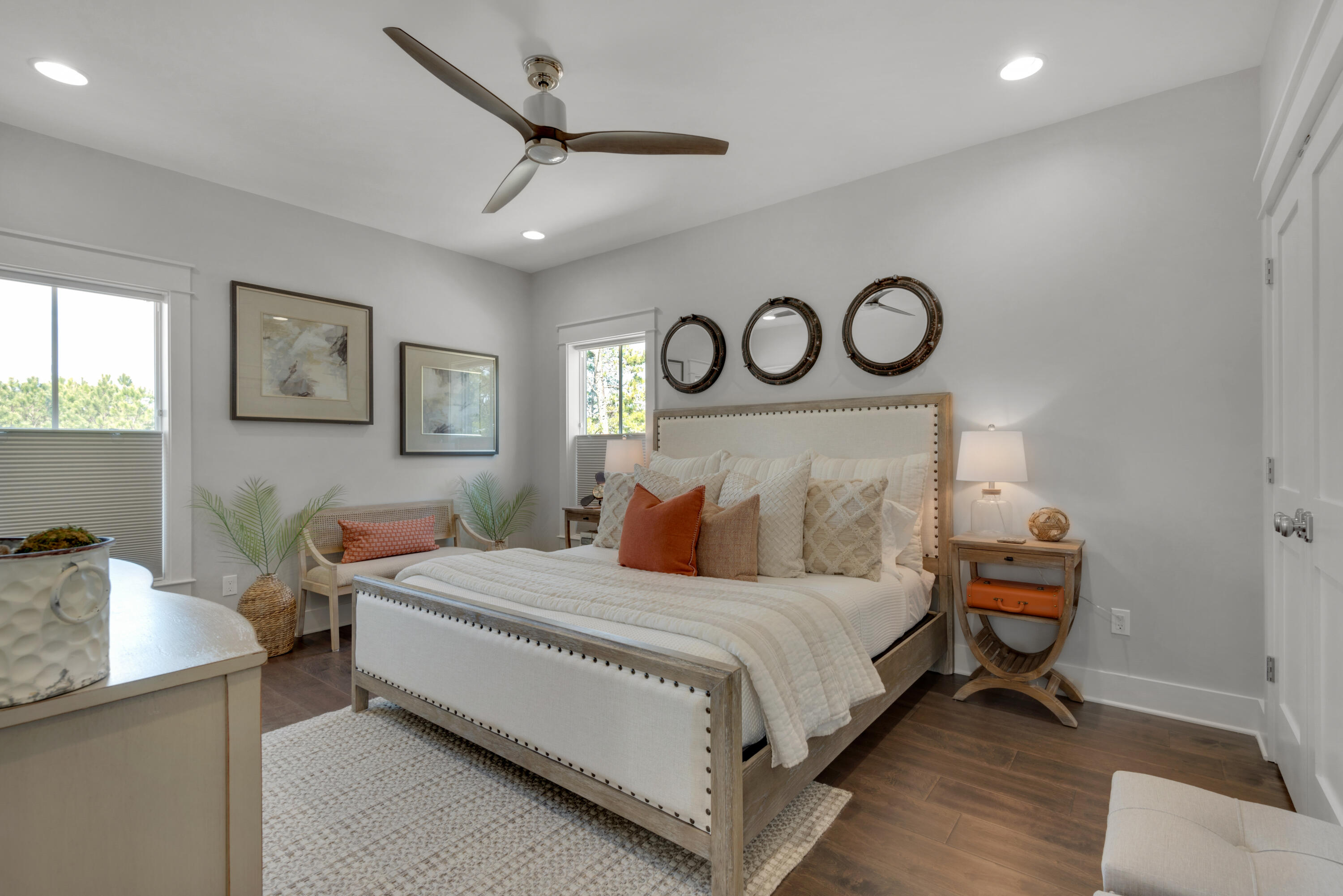 MAGNOLIA COTTAGES Phase 2 - Residential