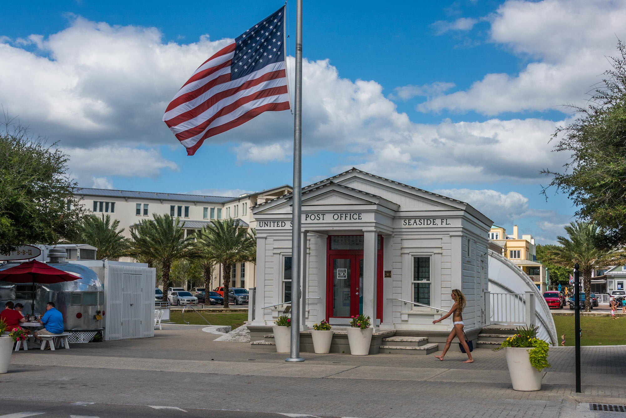 MAGNOLIA COTTAGES Phase 2 - Residential