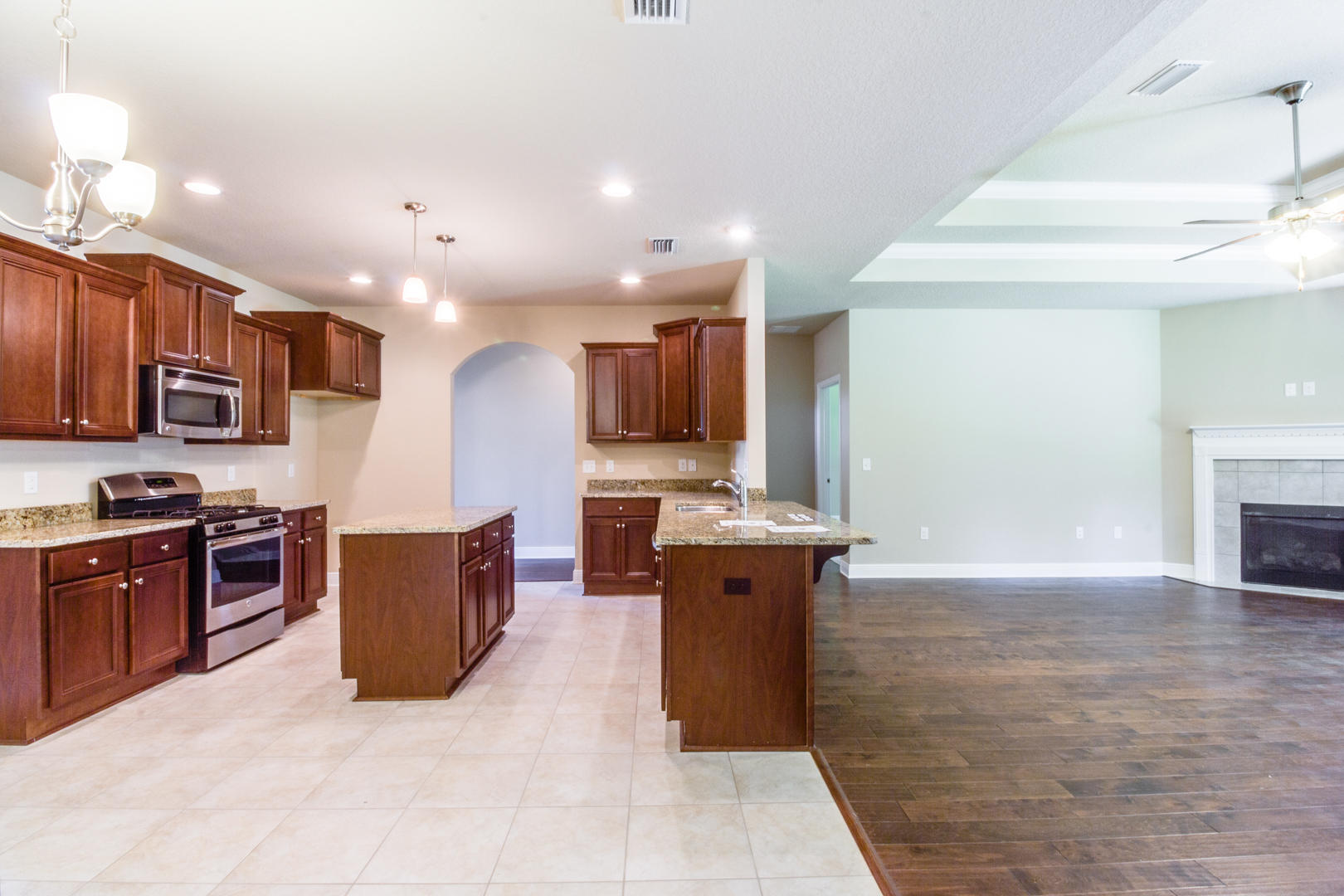 HAMMOCK BAY - Residential