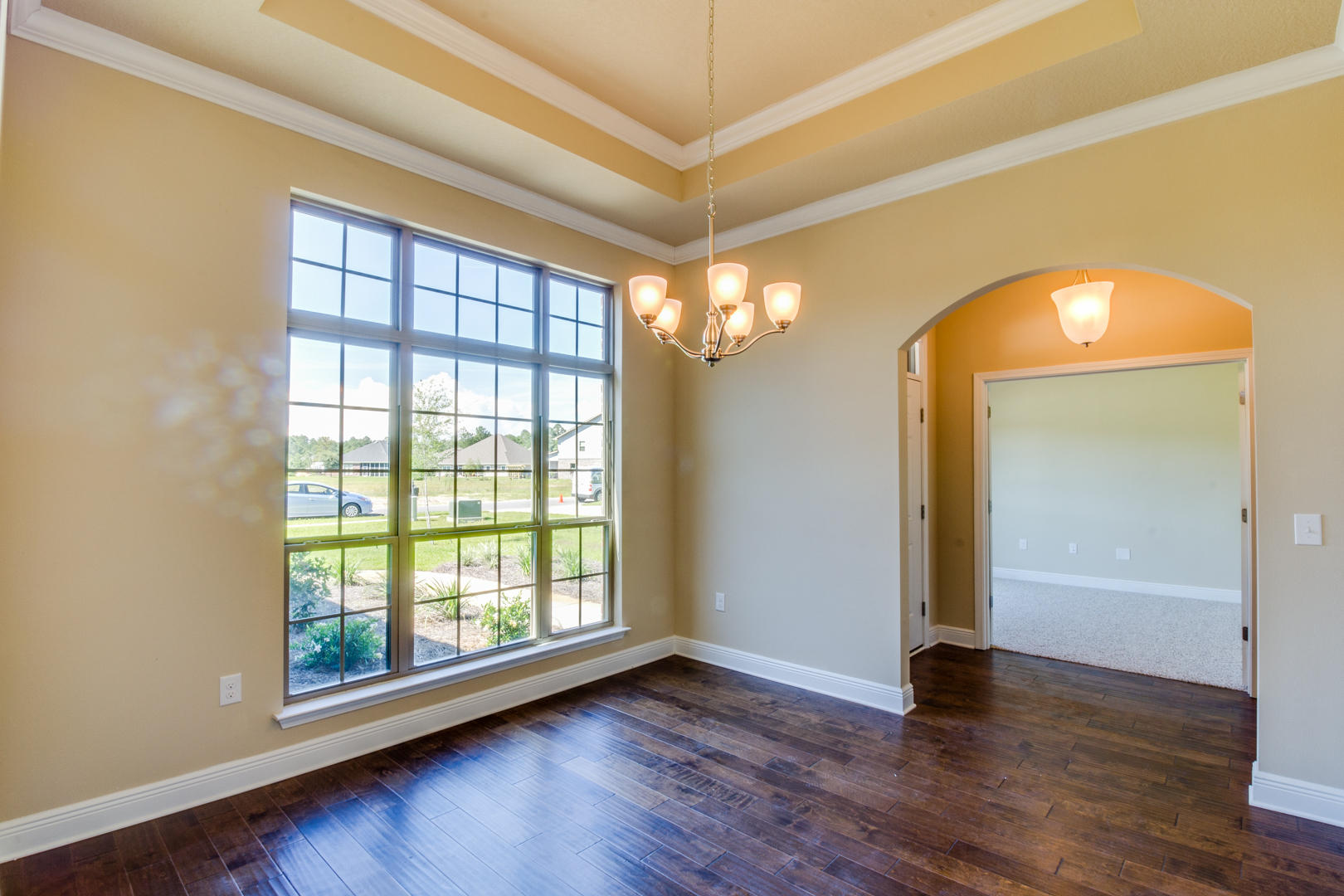 HAMMOCK BAY - Residential