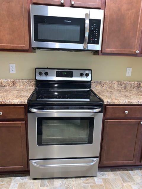 HERITAGE MANOR - Residential