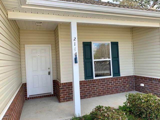 HERITAGE MANOR - Residential