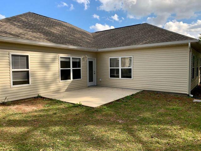 HERITAGE MANOR - Residential