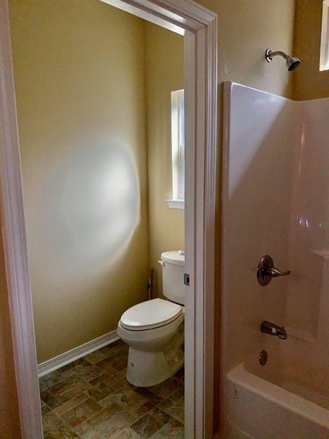 HERITAGE MANOR - Residential