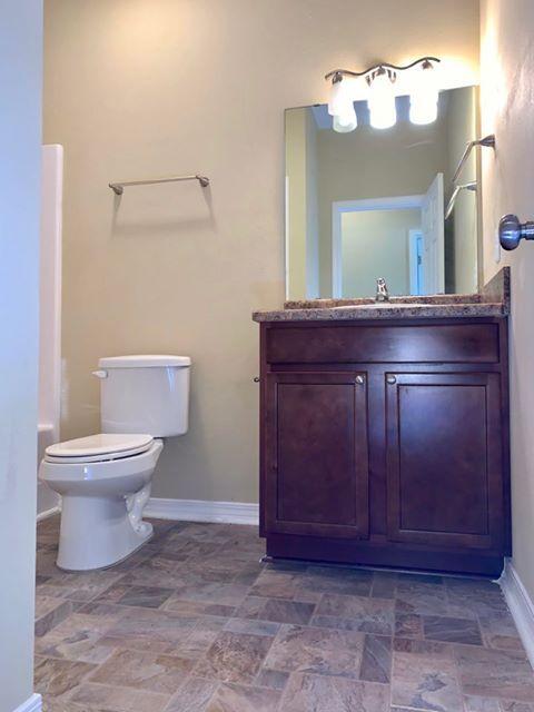 HERITAGE MANOR - Residential