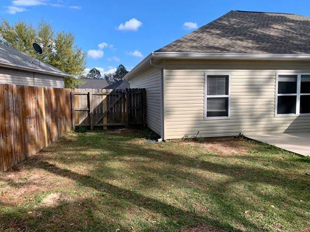 HERITAGE MANOR - Residential