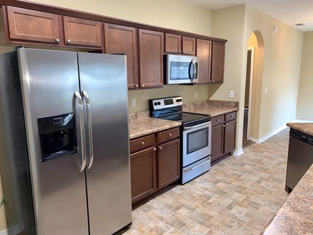 HERITAGE MANOR - Residential