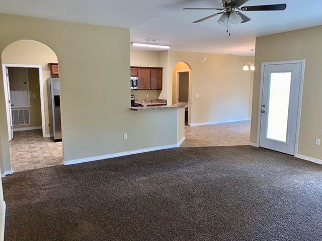 HERITAGE MANOR - Residential