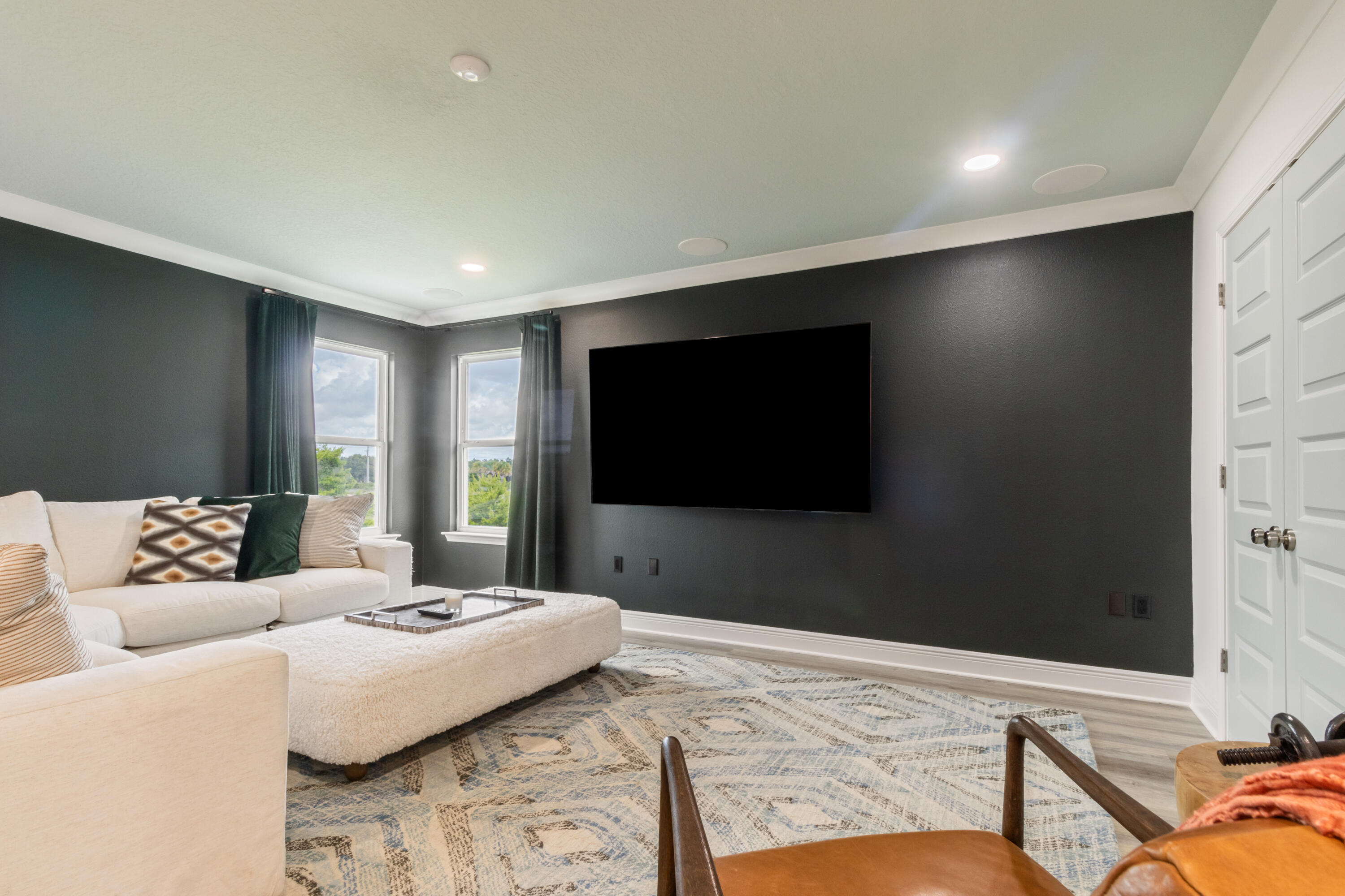 Kelly Street Pines - Residential