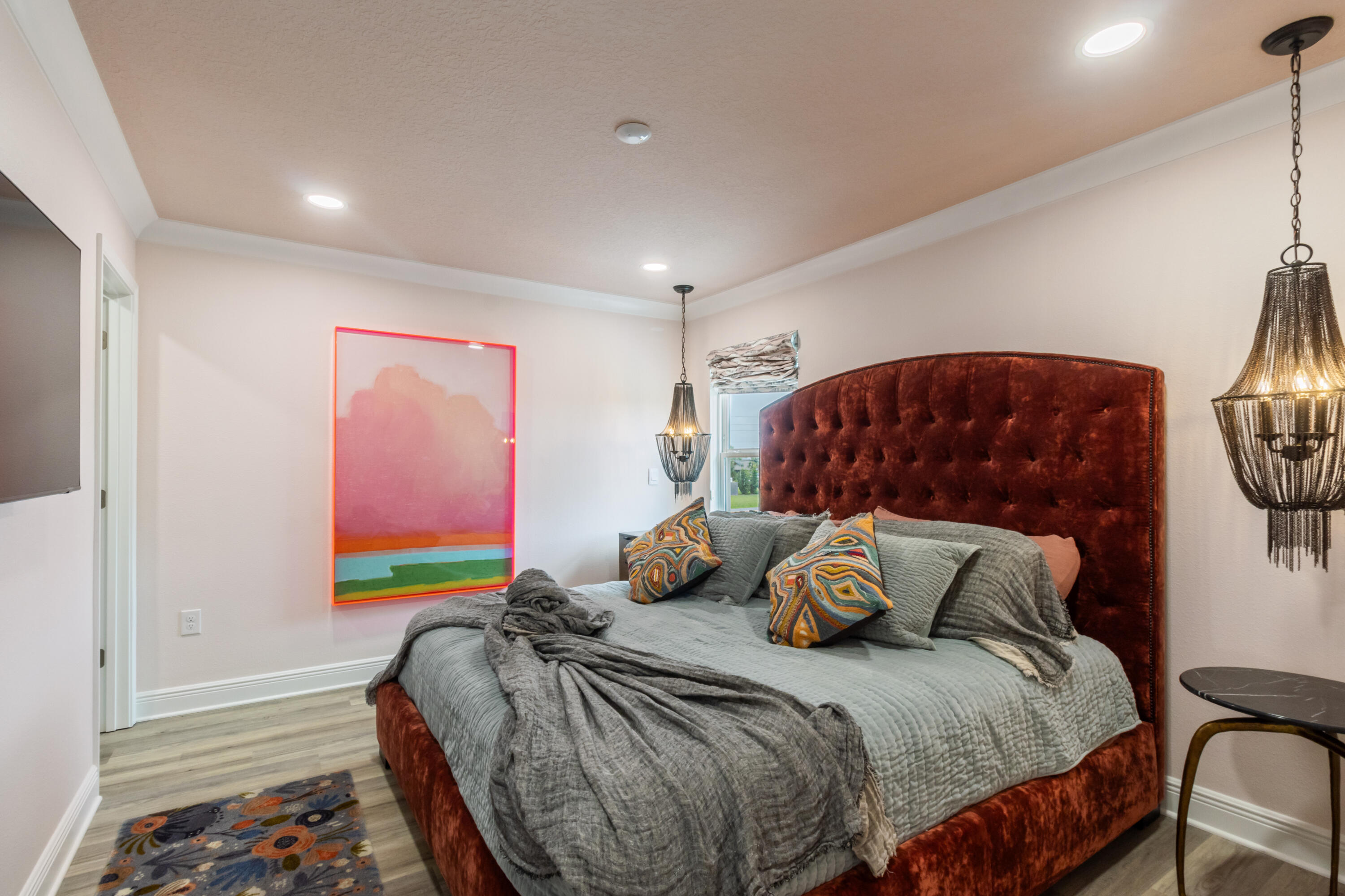 Kelly Street Pines - Residential