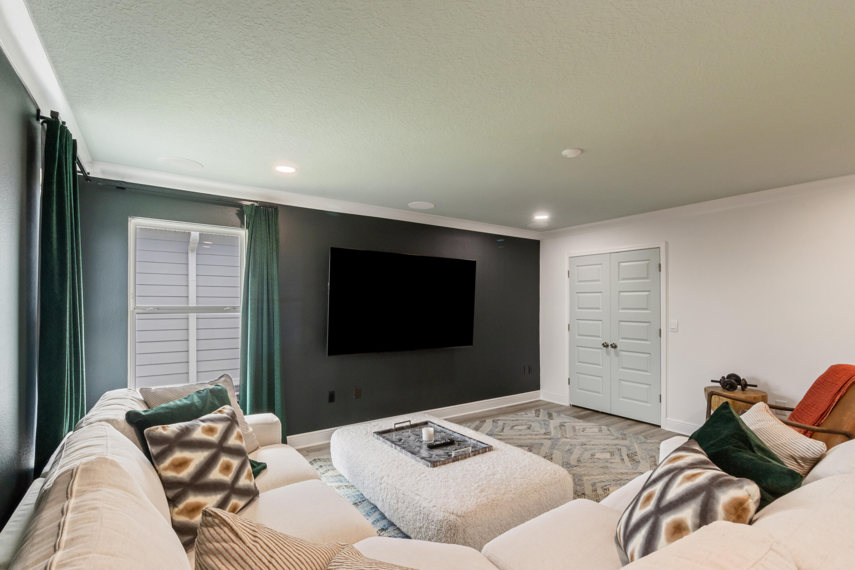 Kelly Street Pines - Residential