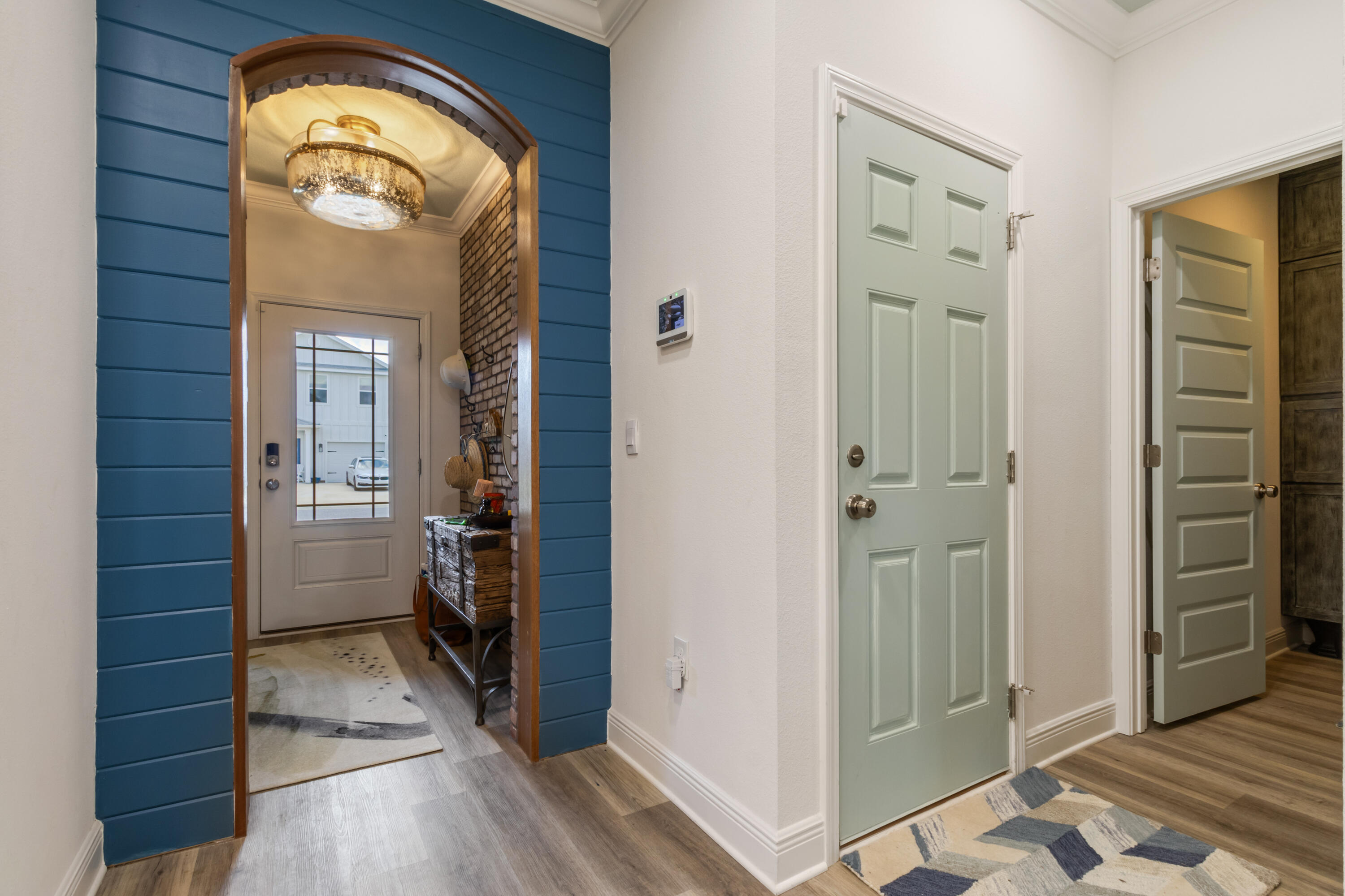 Kelly Street Pines - Residential