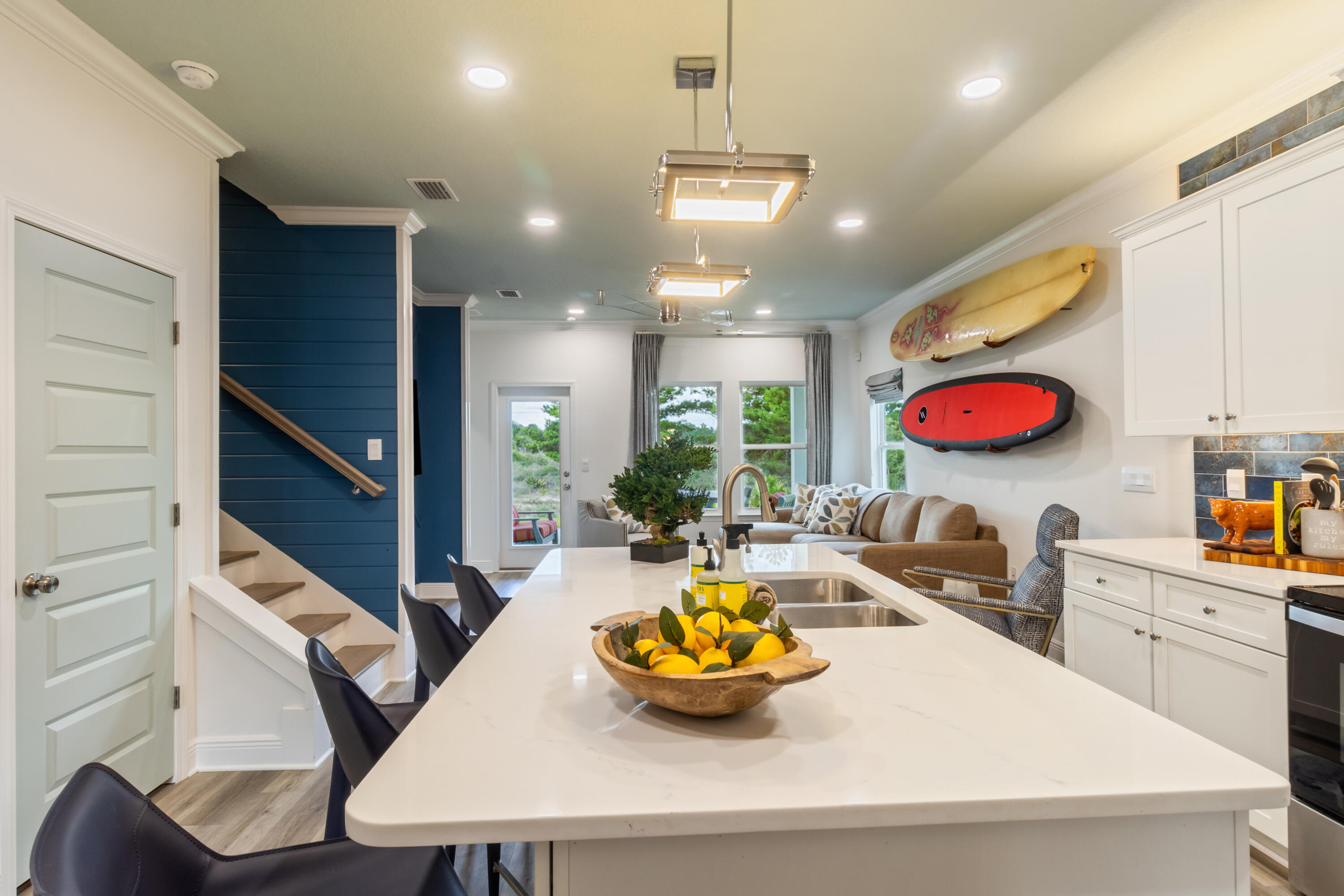 Kelly Street Pines - Residential