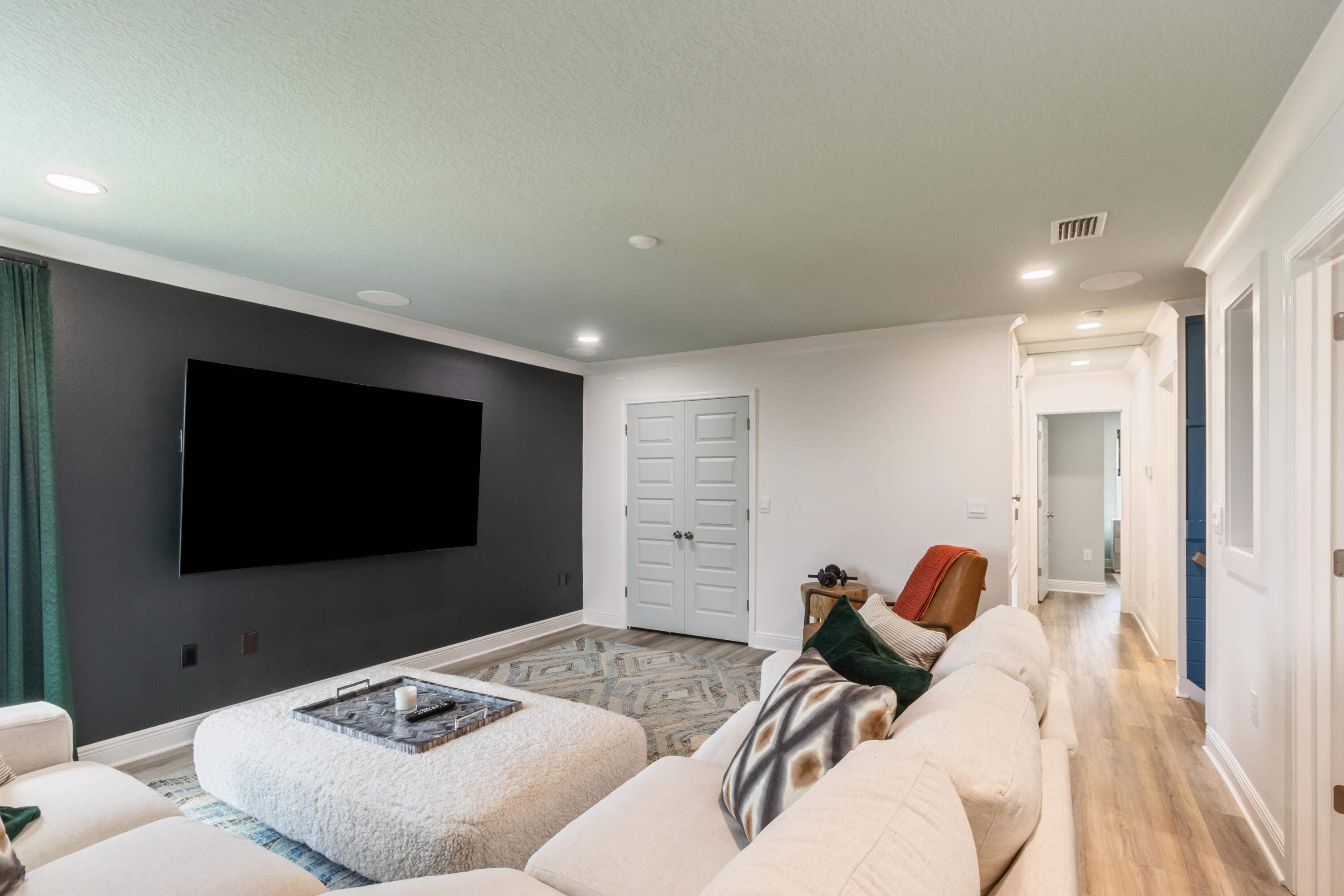 Kelly Street Pines - Residential