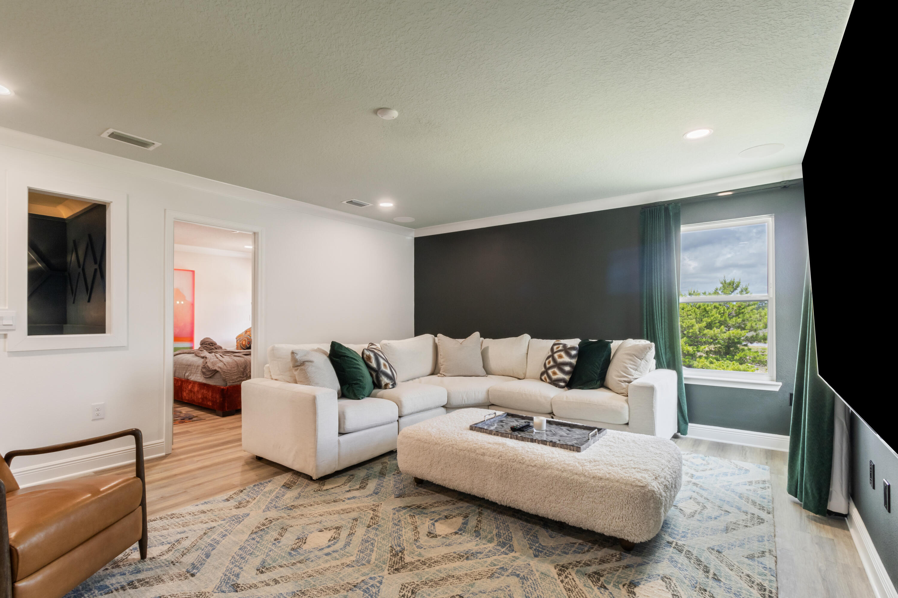 Kelly Street Pines - Residential