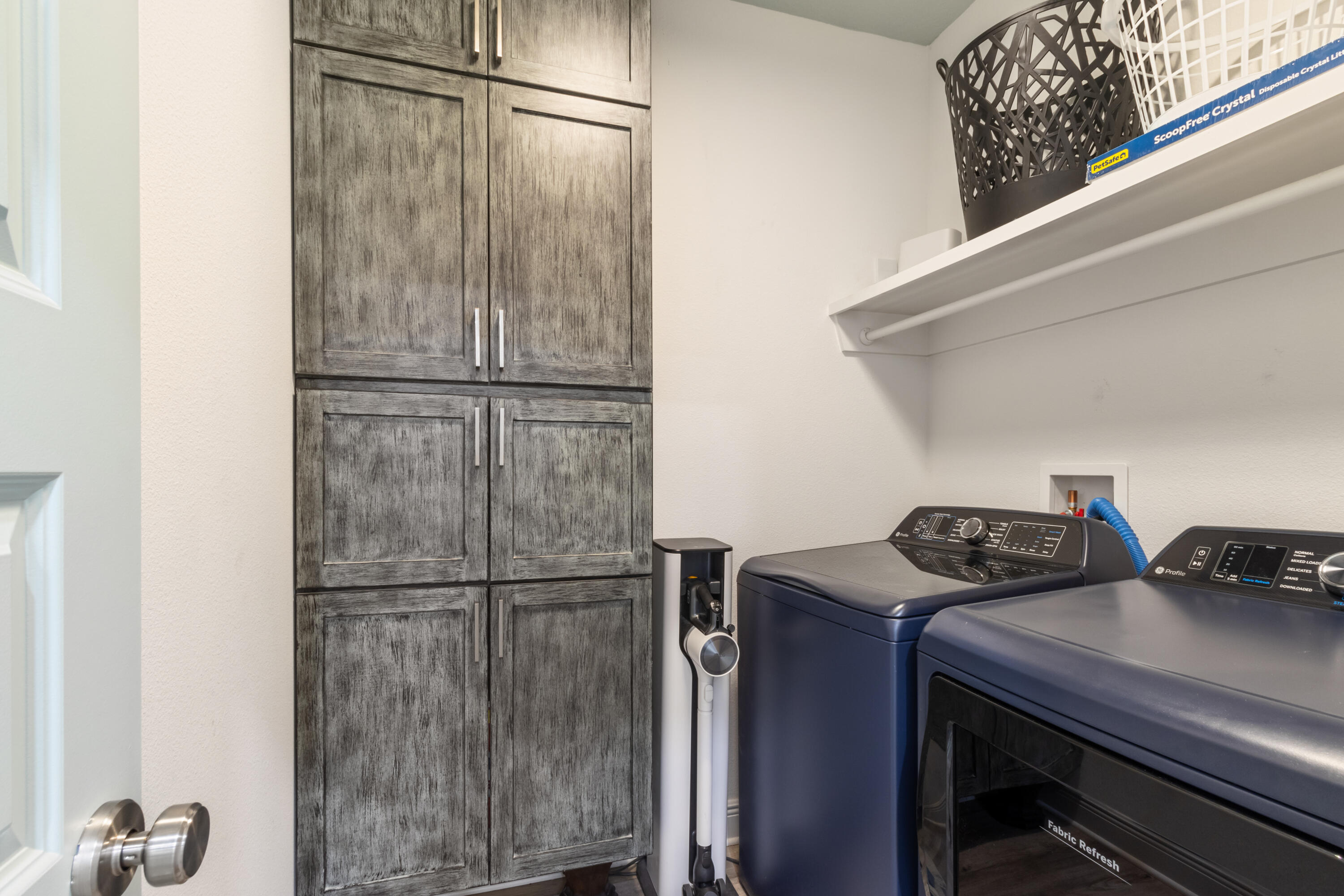 Kelly Street Pines - Residential