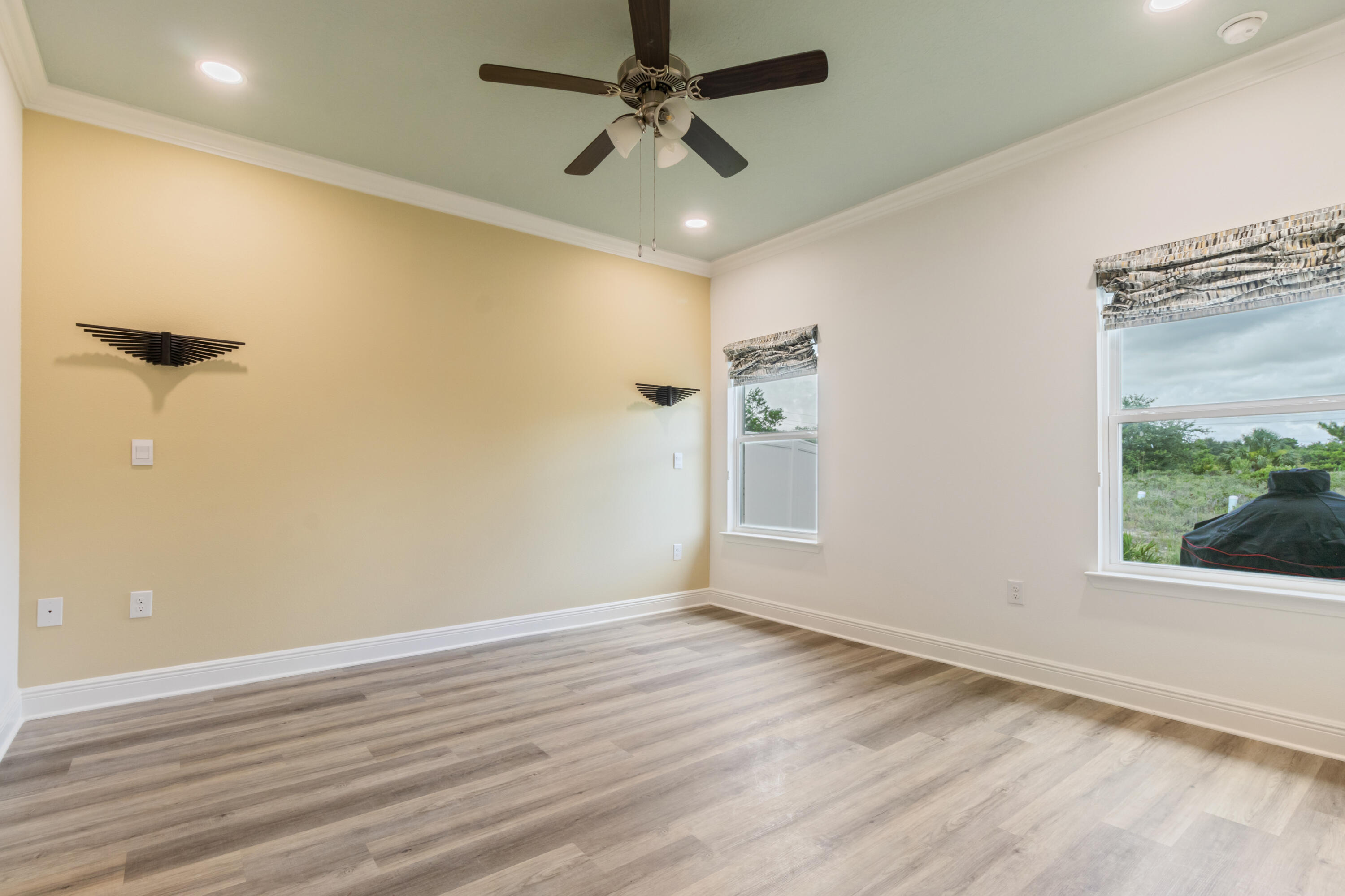 Kelly Street Pines - Residential