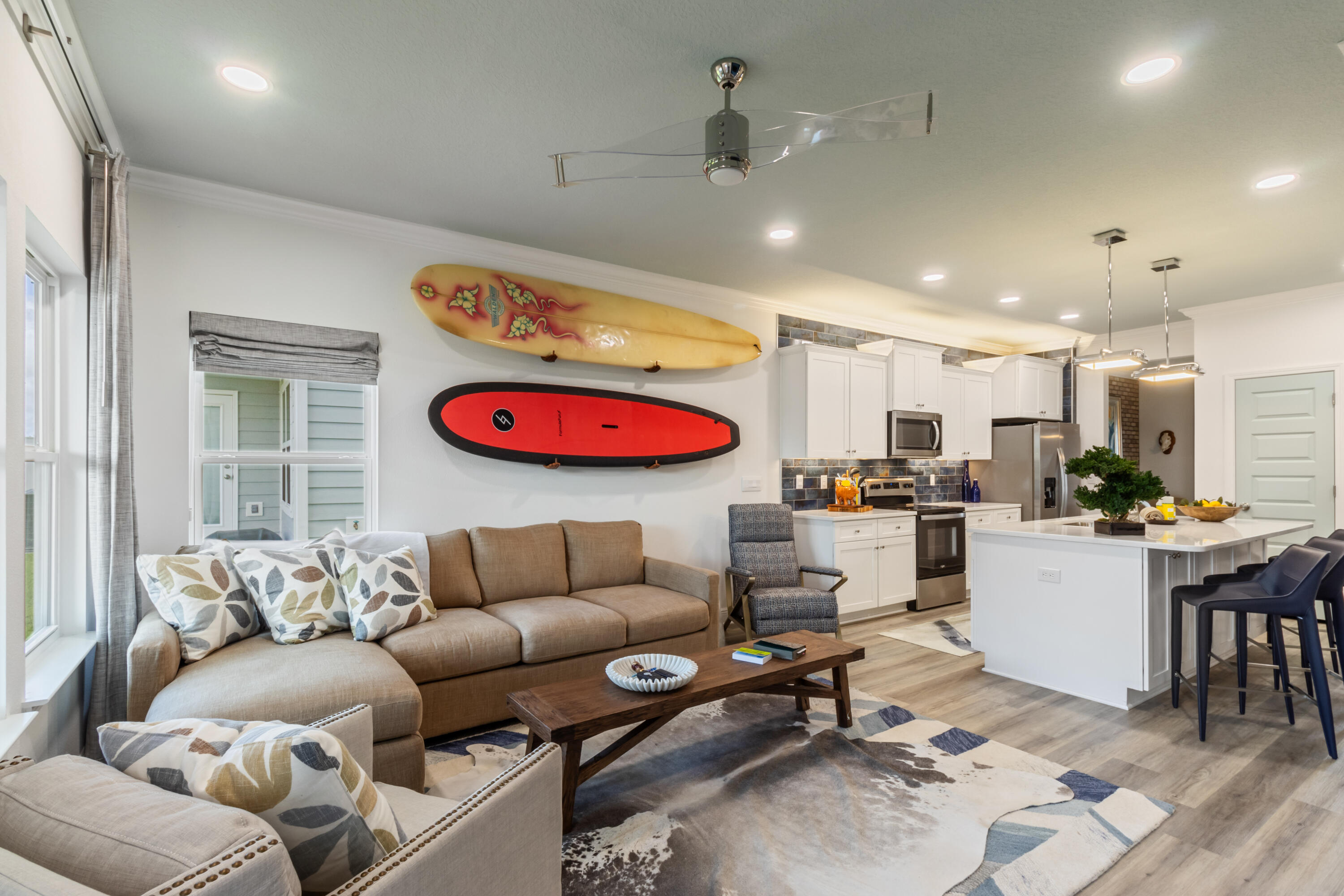 Kelly Street Pines - Residential