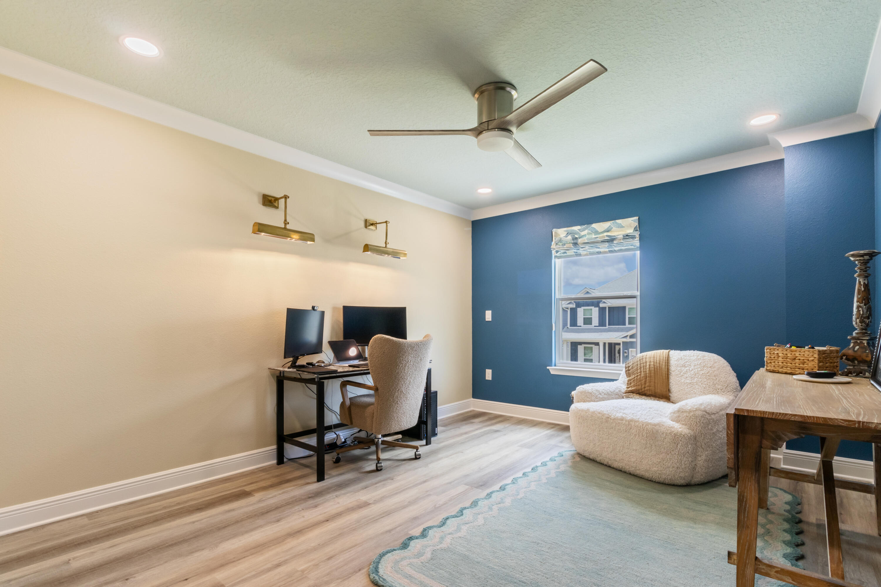 Kelly Street Pines - Residential