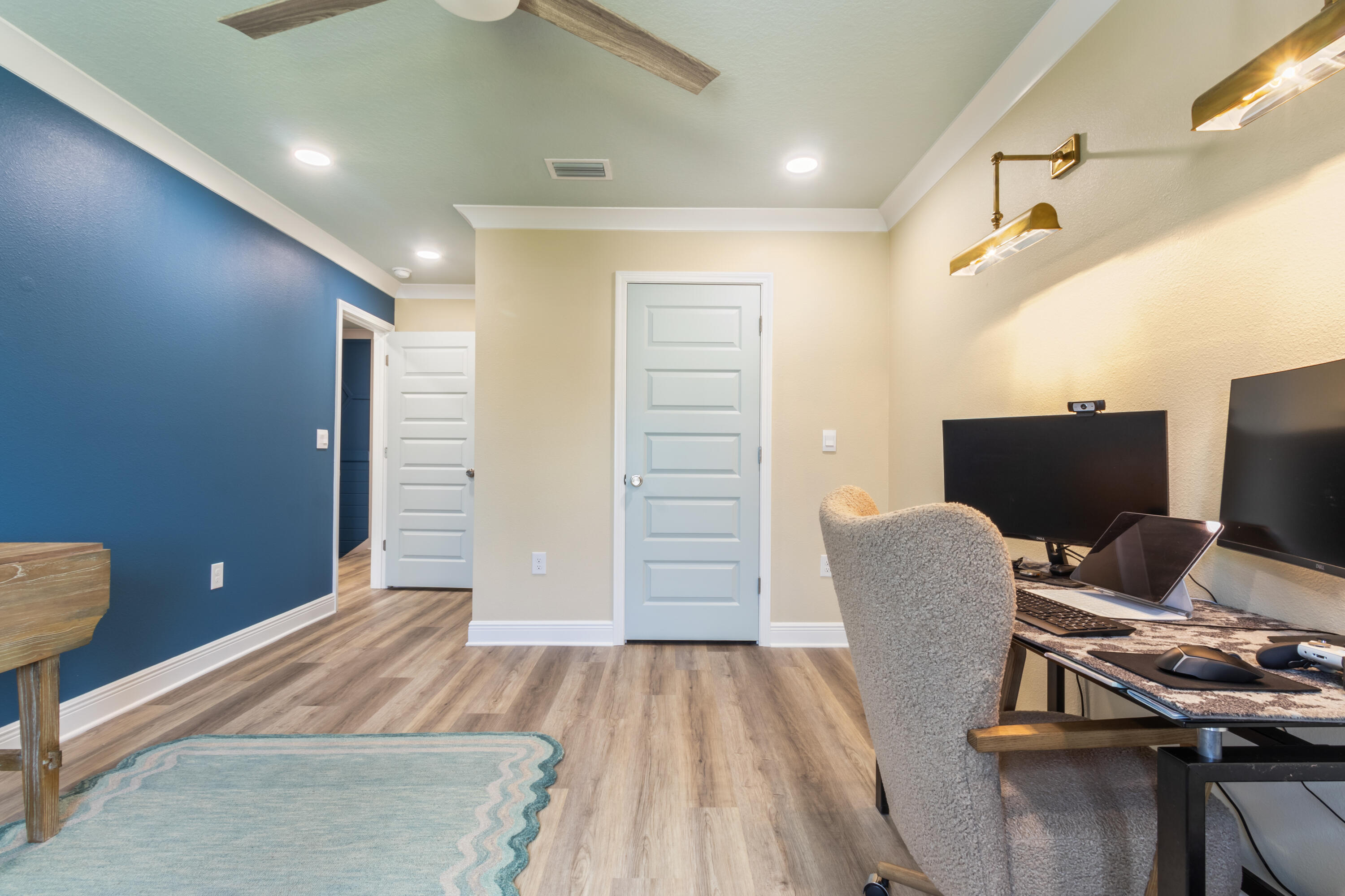 Kelly Street Pines - Residential