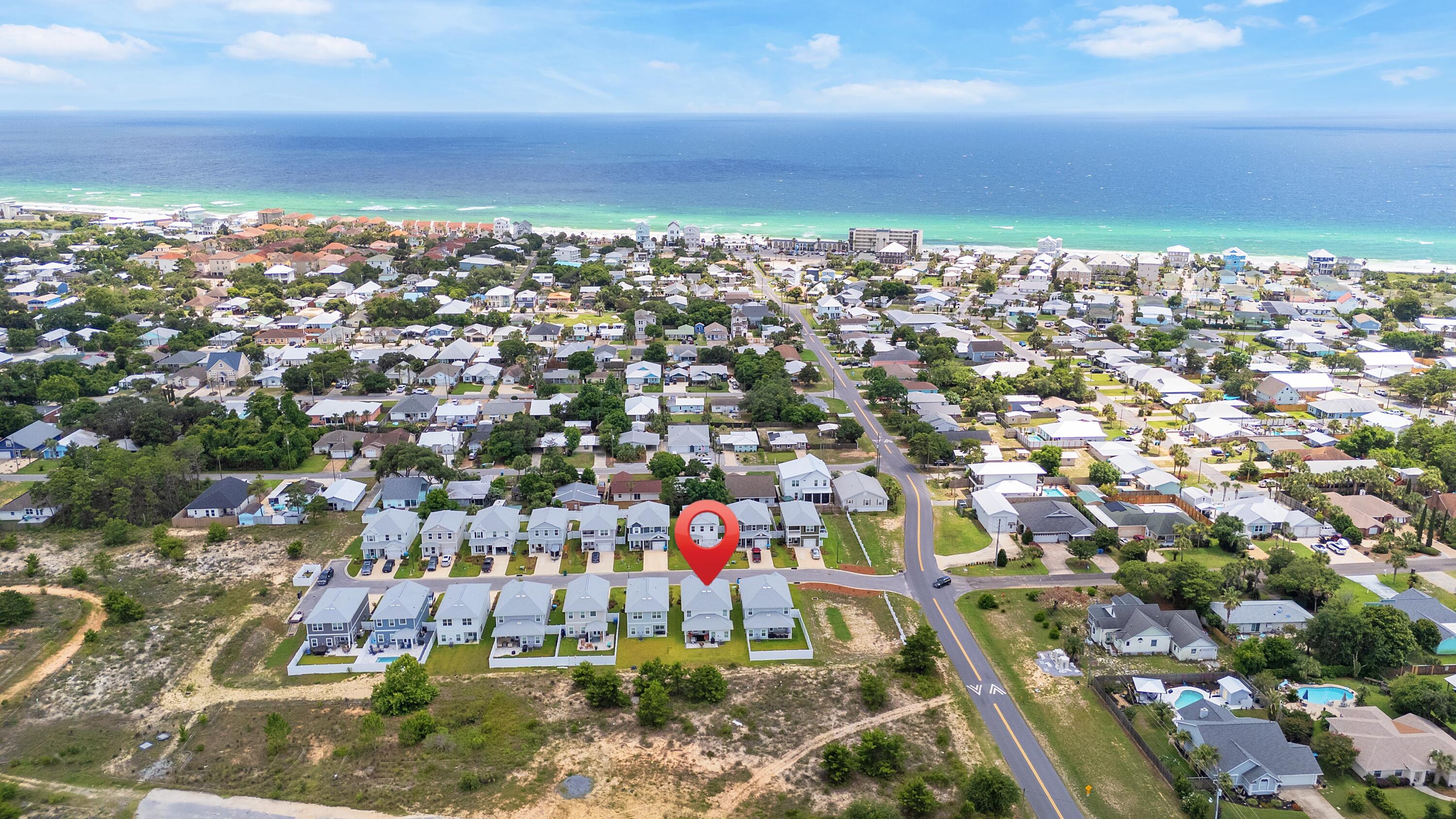 Kelly Street Pines - Residential