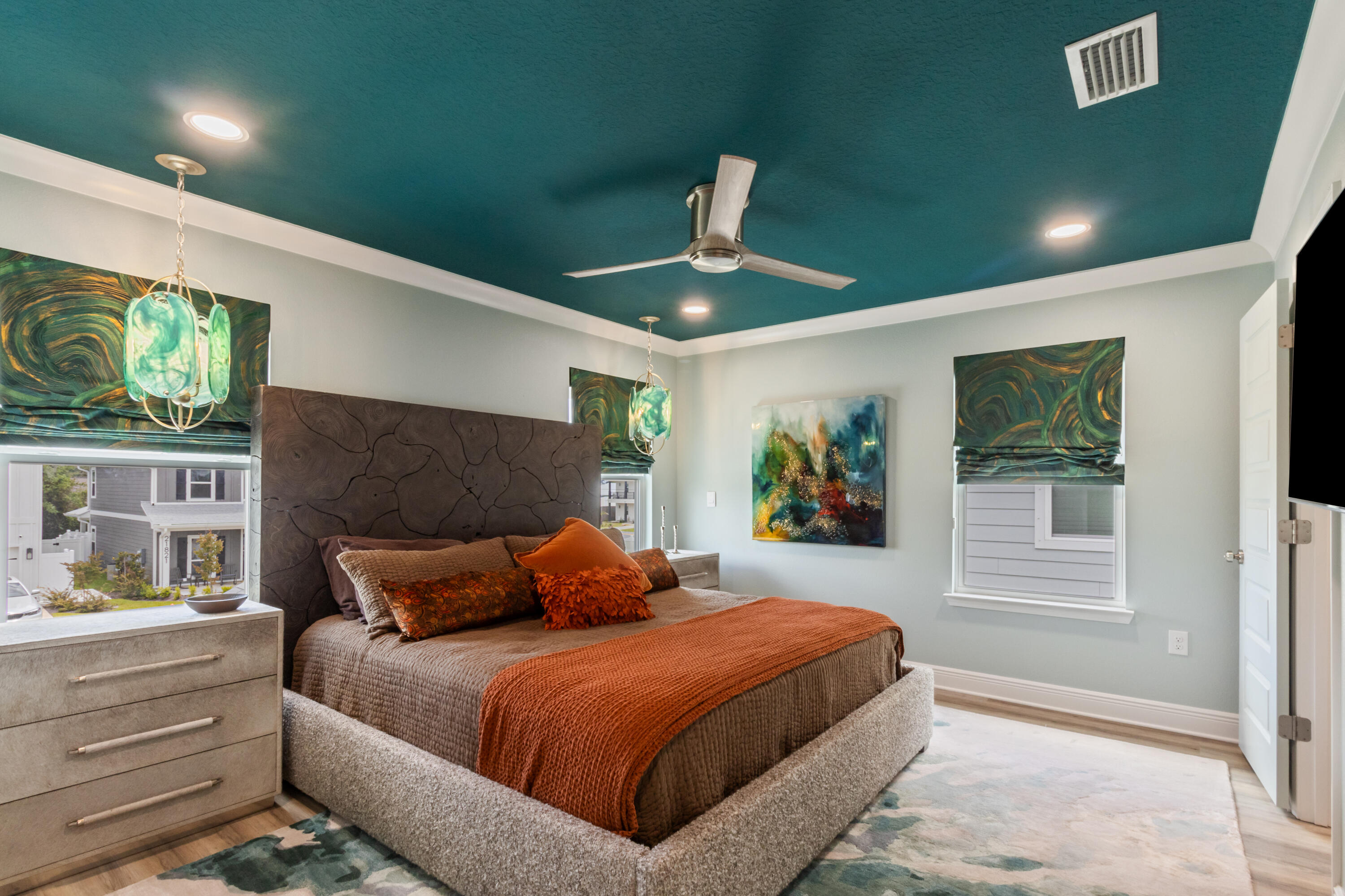 Kelly Street Pines - Residential