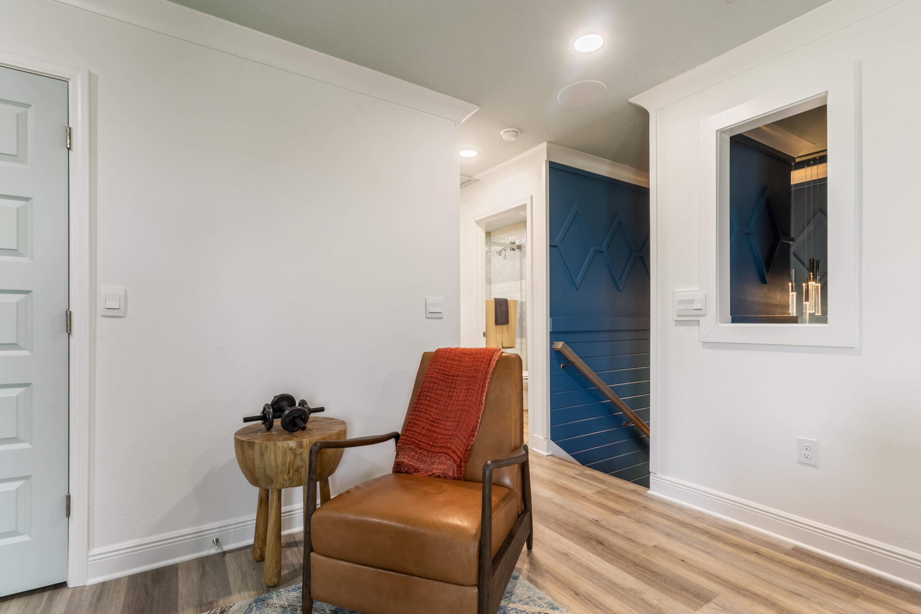 Kelly Street Pines - Residential